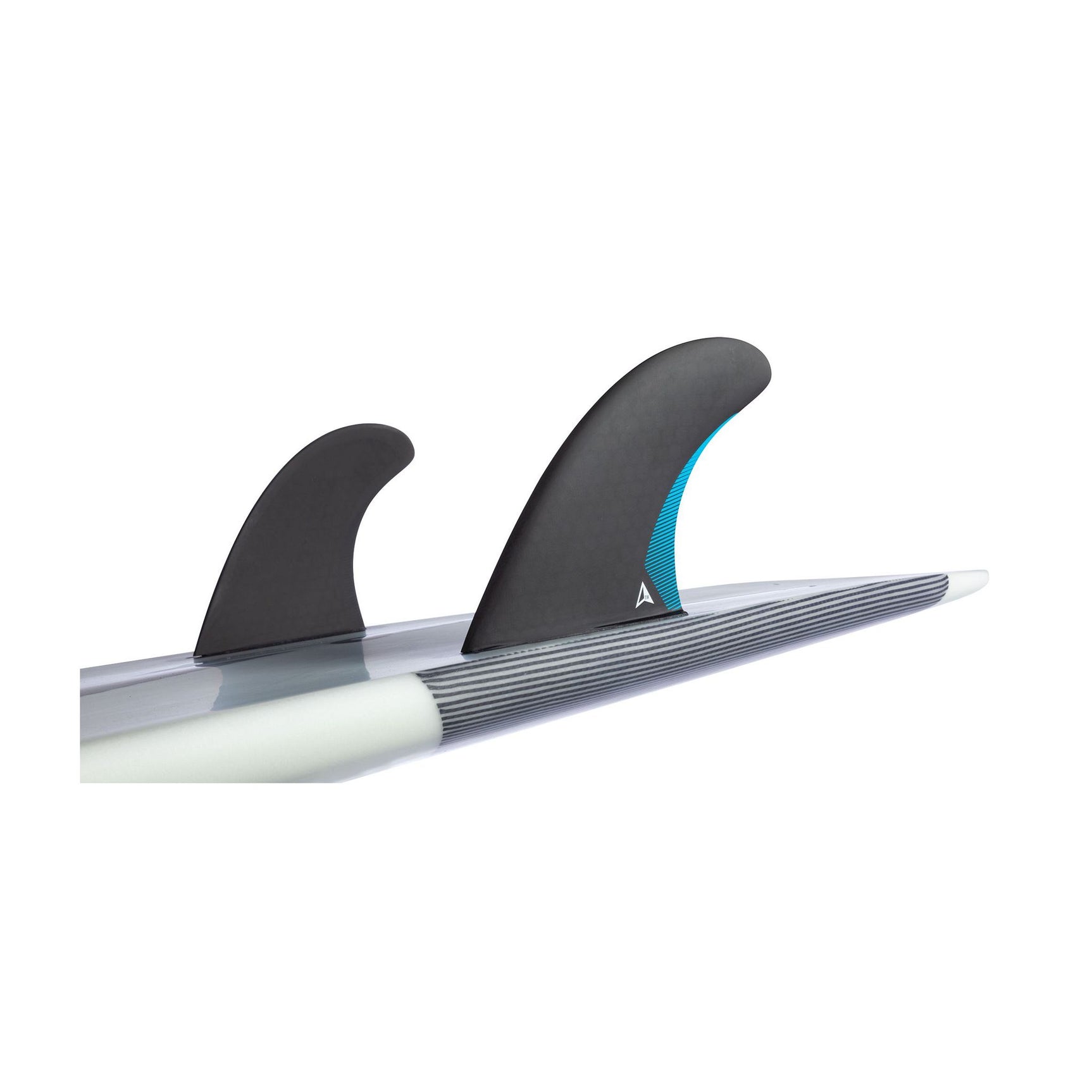 ROAM Twin Fin Set two tab