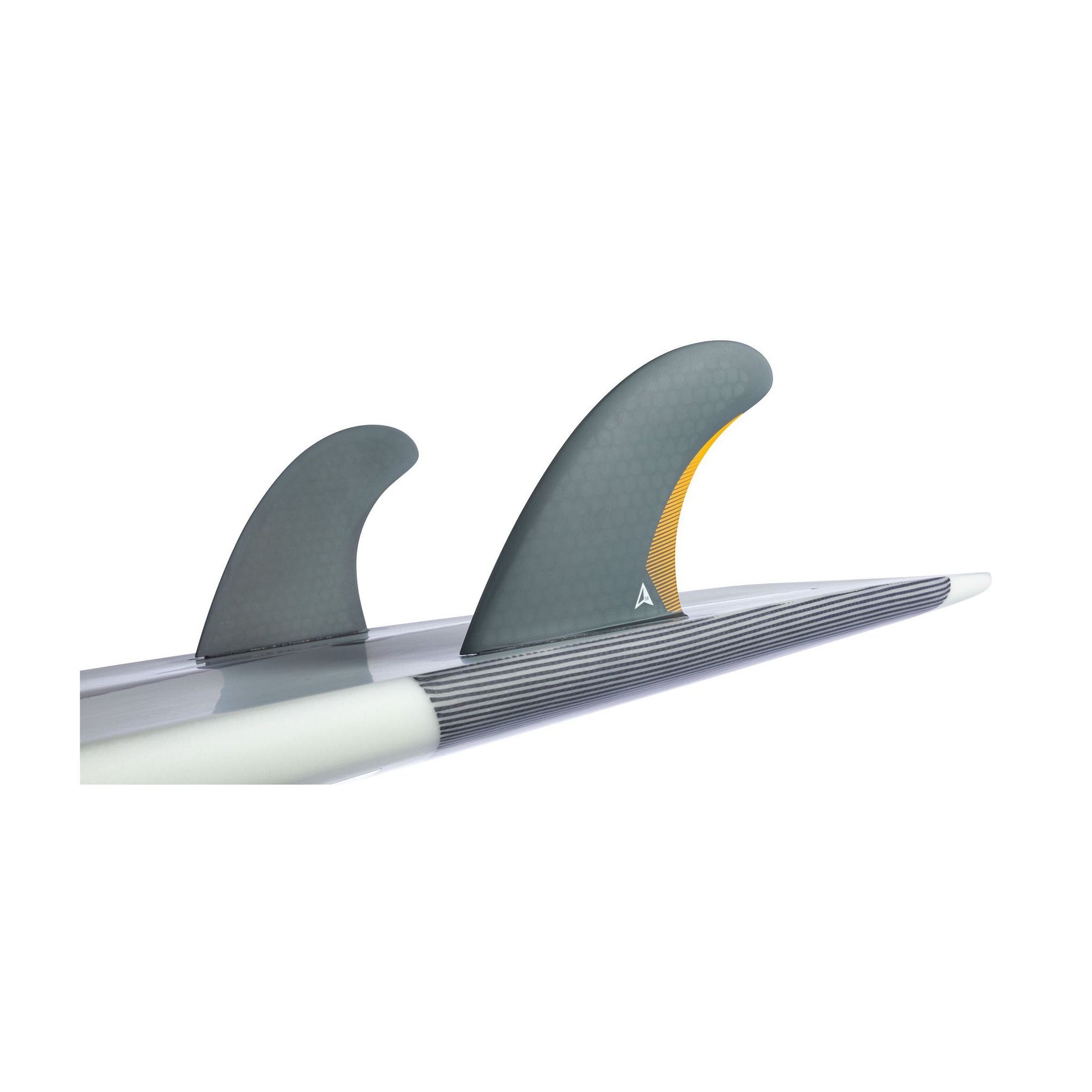 ROAM Twin Fin Set