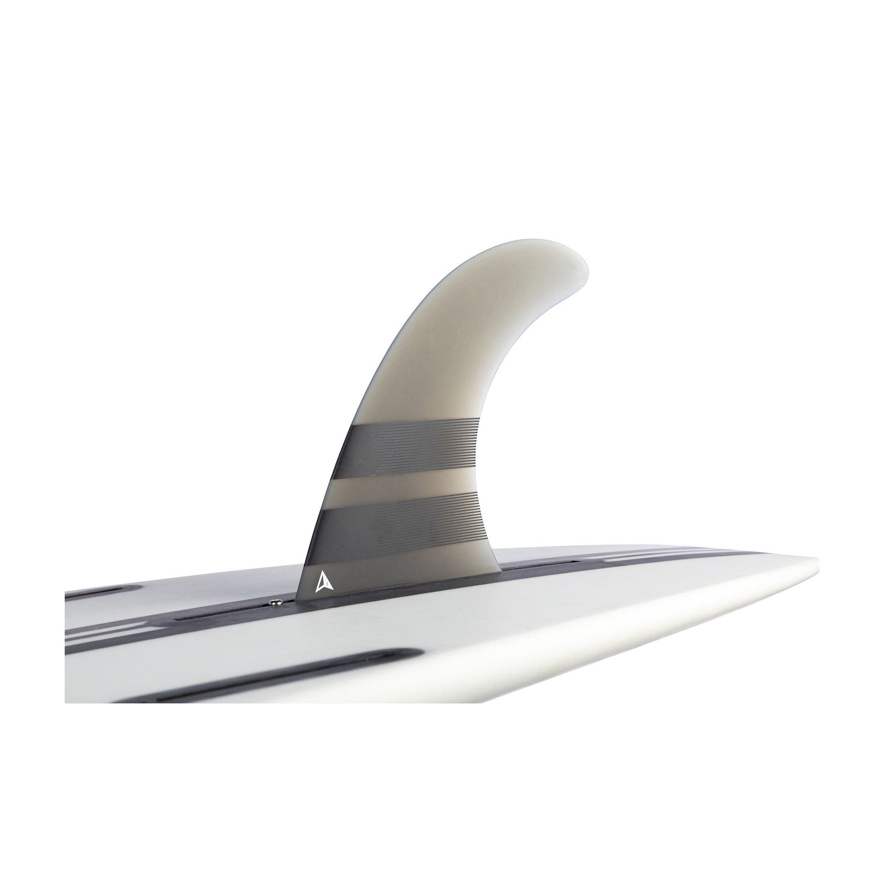 ROAM Surfboard Single Fin US Box