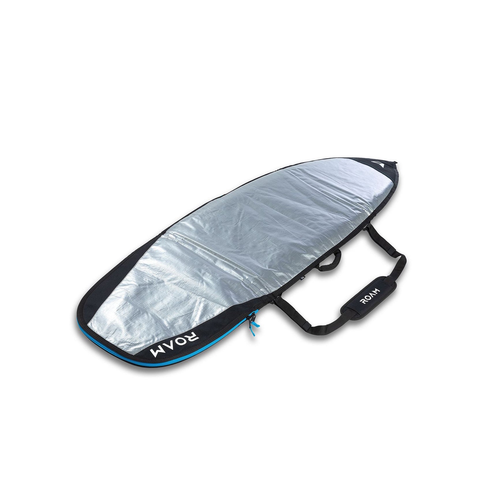 ROAM Boardbag Surfboard Daylight Short PLUS