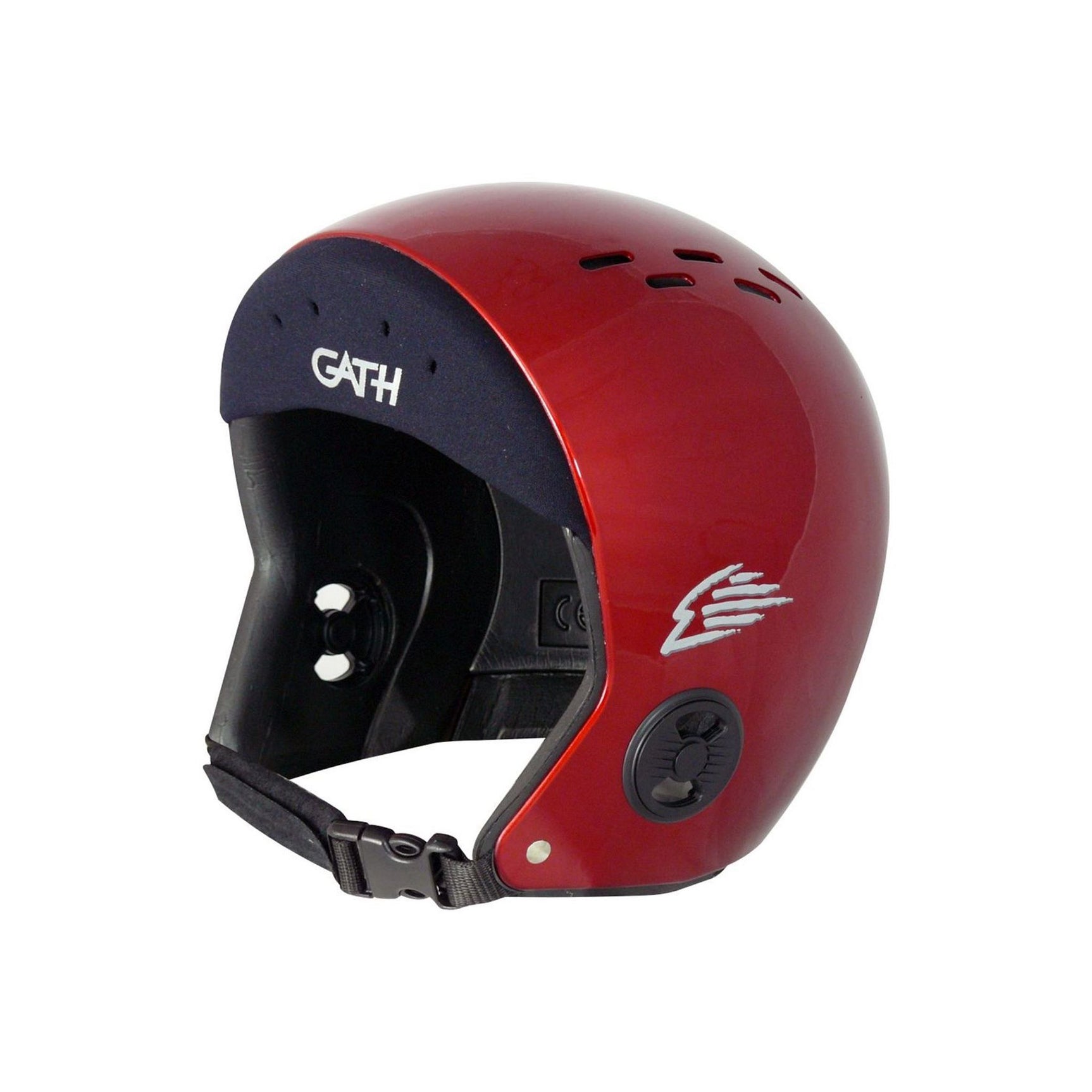 GATH Wassersport Helm Standard Hat NEO