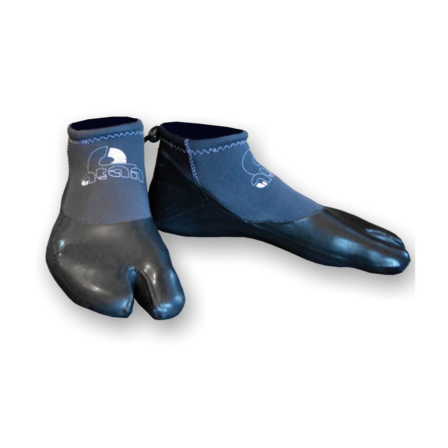 ATAN Madi neoprene latex low shoe 3mm
