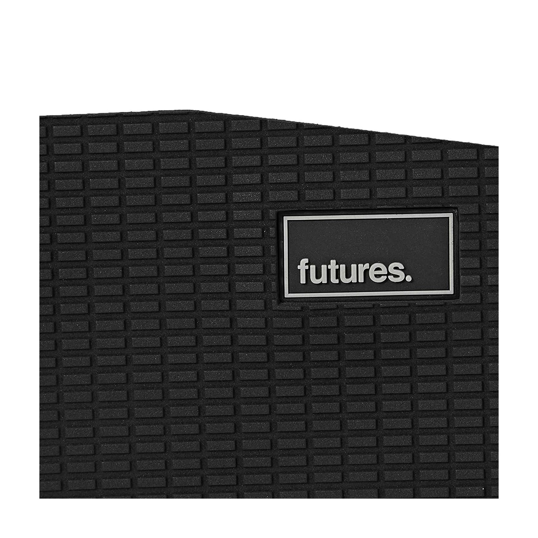 Futures Traction Pad Surfboard Footpad Wildcat