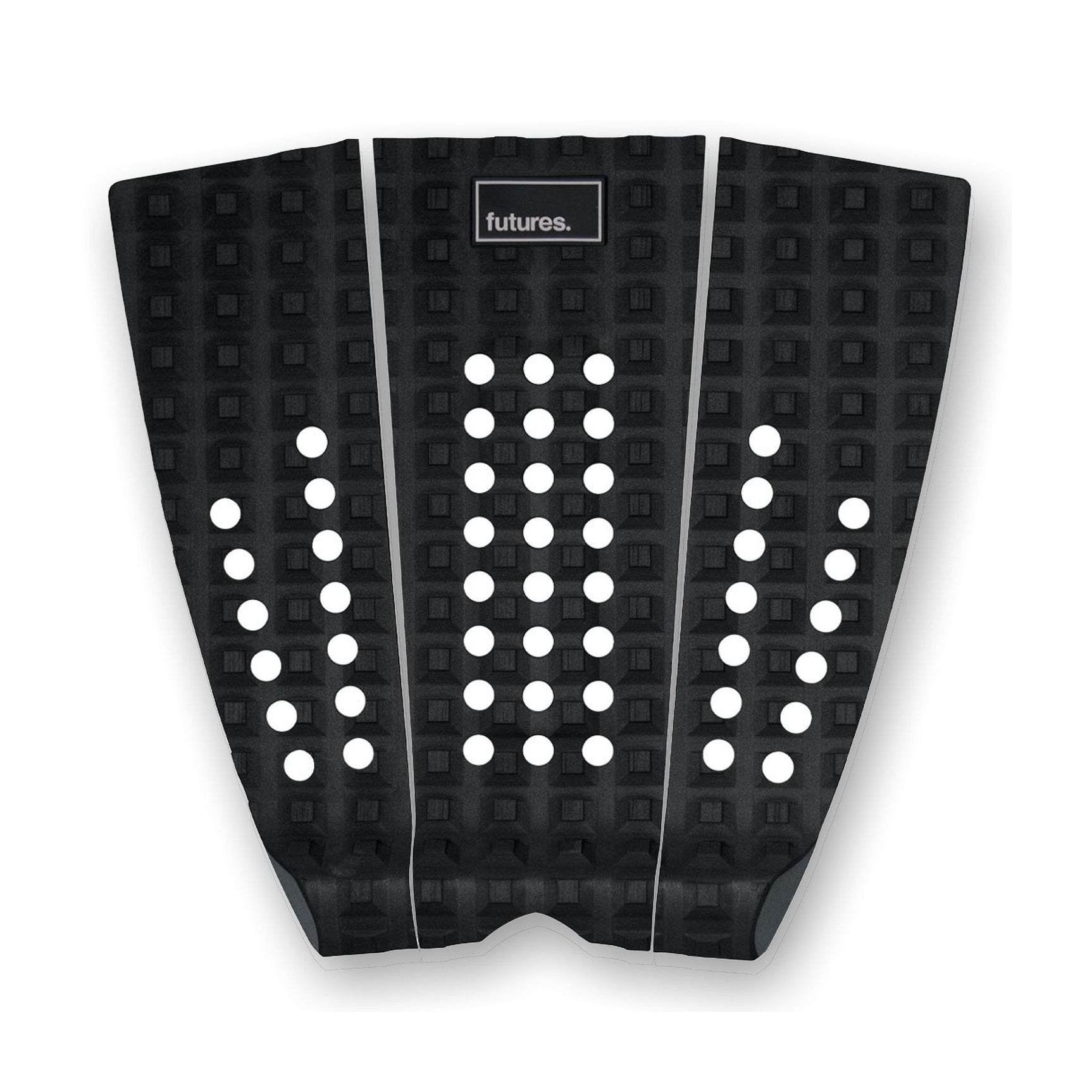 Futures Traction Pad Surfboard Footpad Brewster