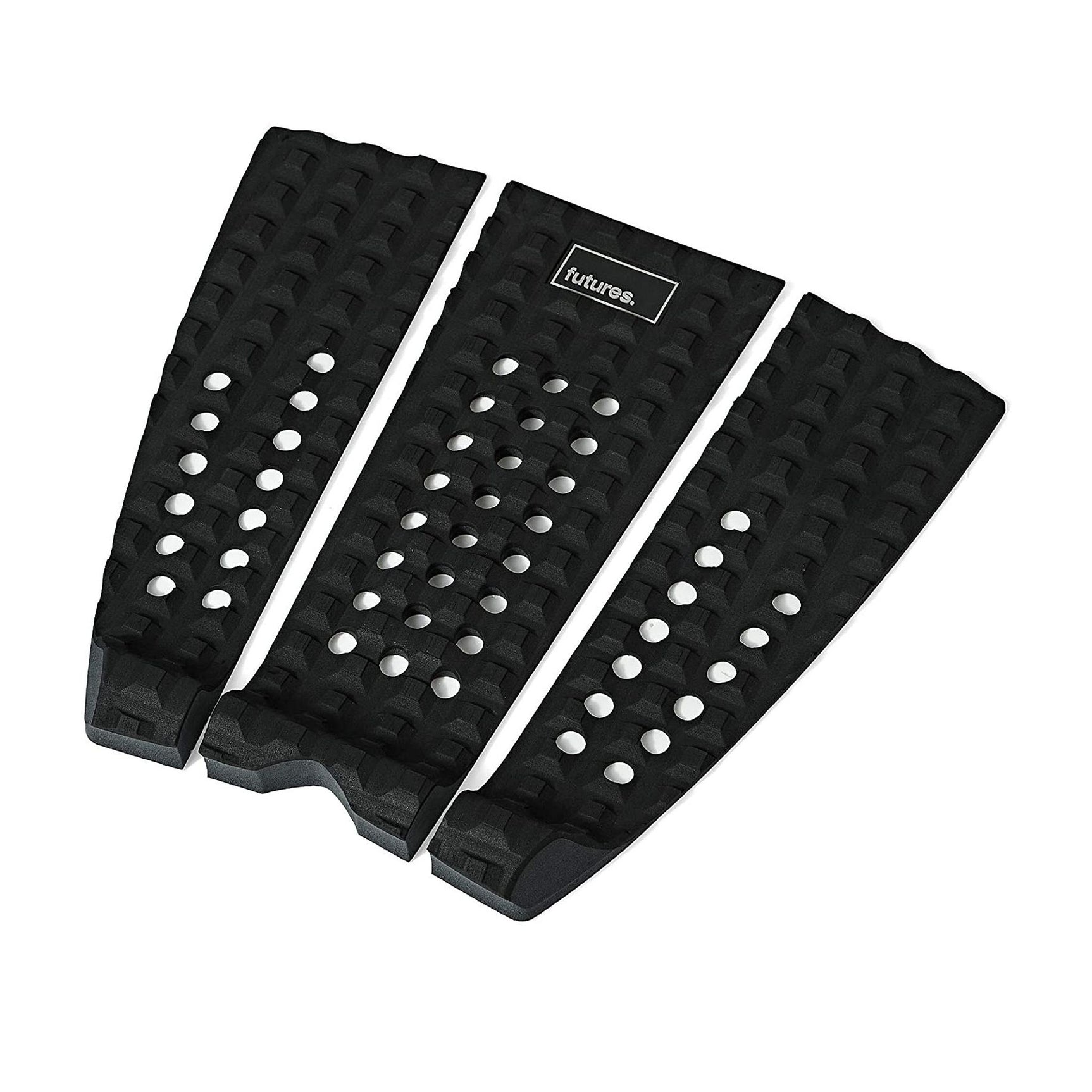 Futures Traction Pad Surfboard Footpad Brewster
