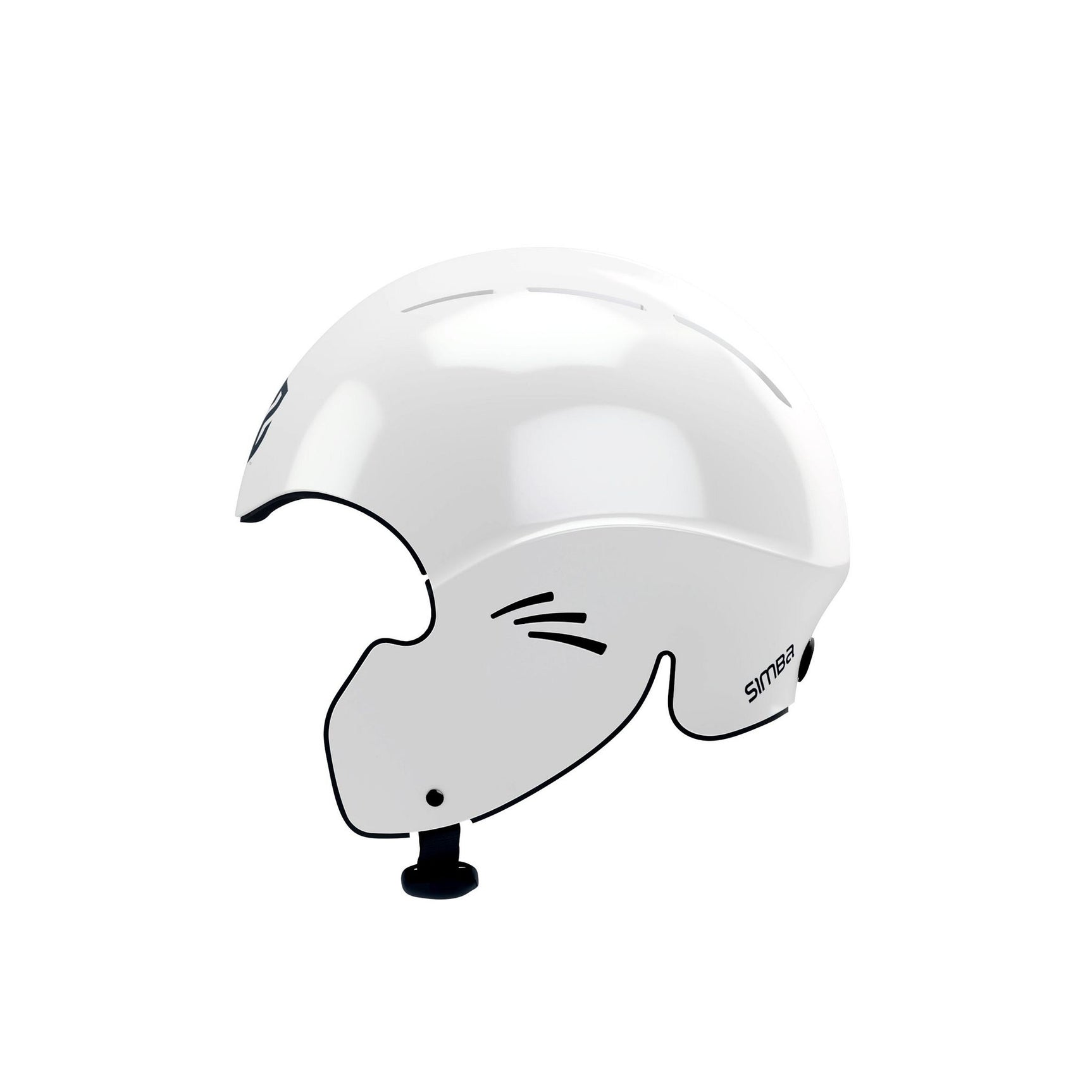 SIMBA Surf Watersports Helmet Sentinel