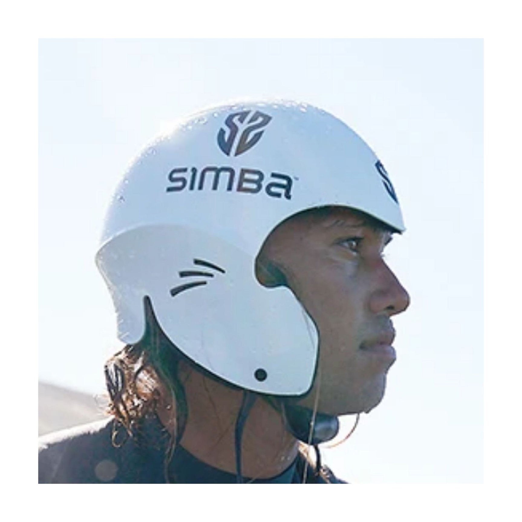 SIMBA Surf Watersports Helmet Sentinel
