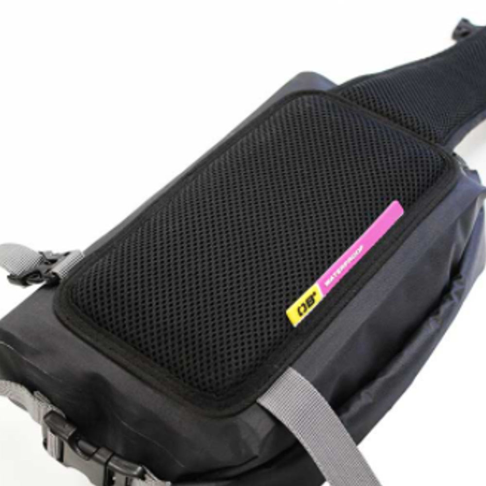 OverBoard Waterproof Sling Bag Bodybag
