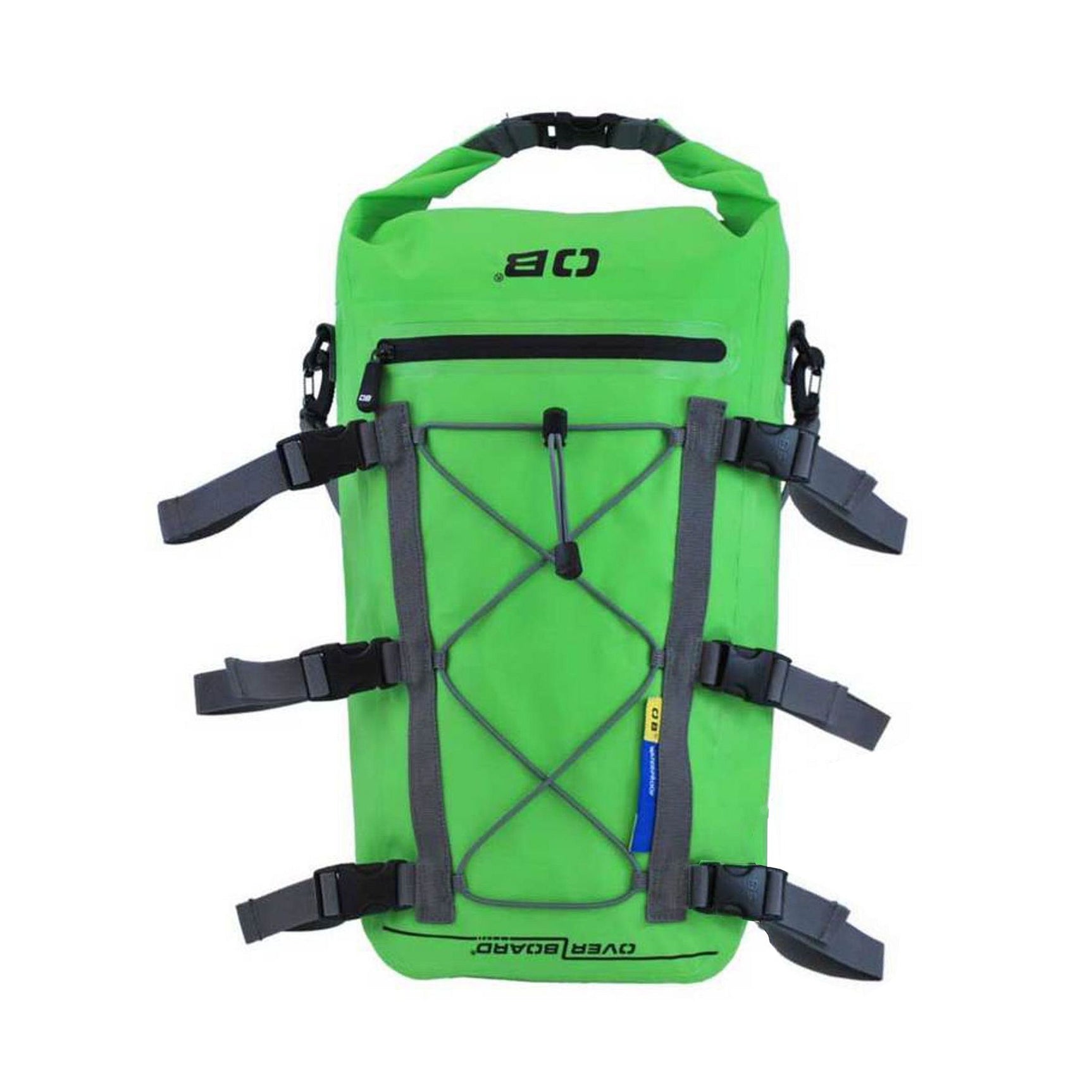 OverBoard waterproof SUP kayak bag