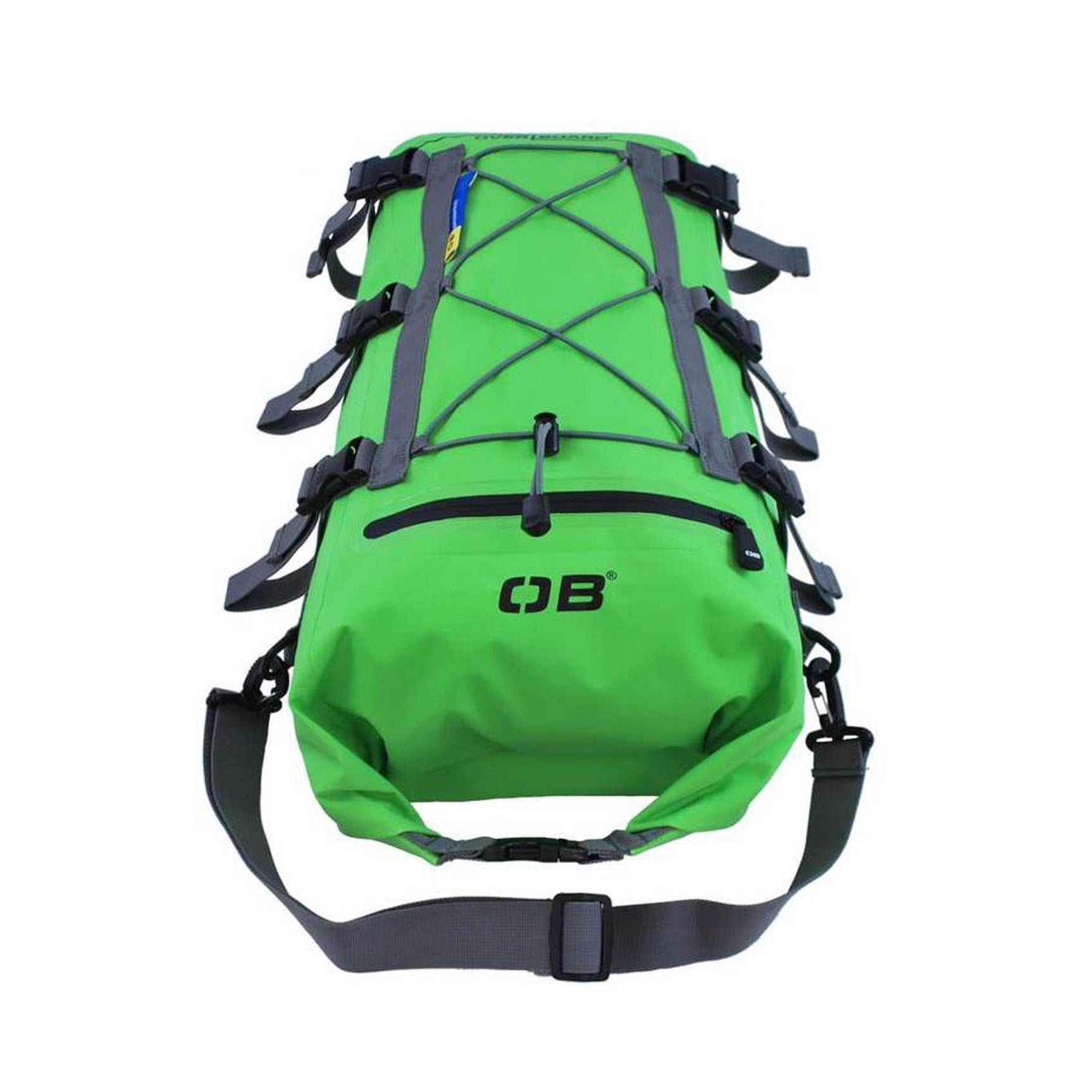 OverBoard waterproof SUP kayak bag