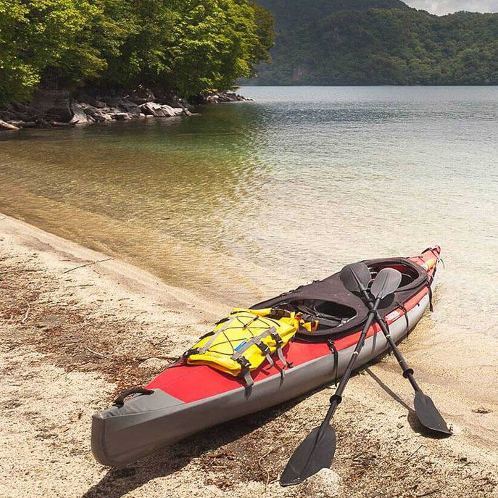 OverBoard Kayak SUP Dry Bag