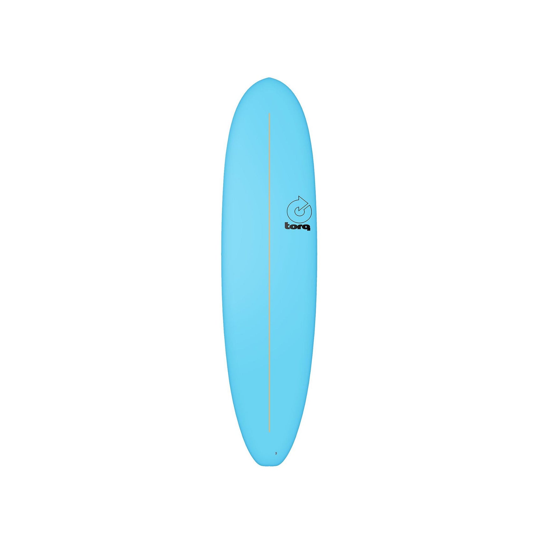 Surfboard TORQ Softboard V+ Funboard