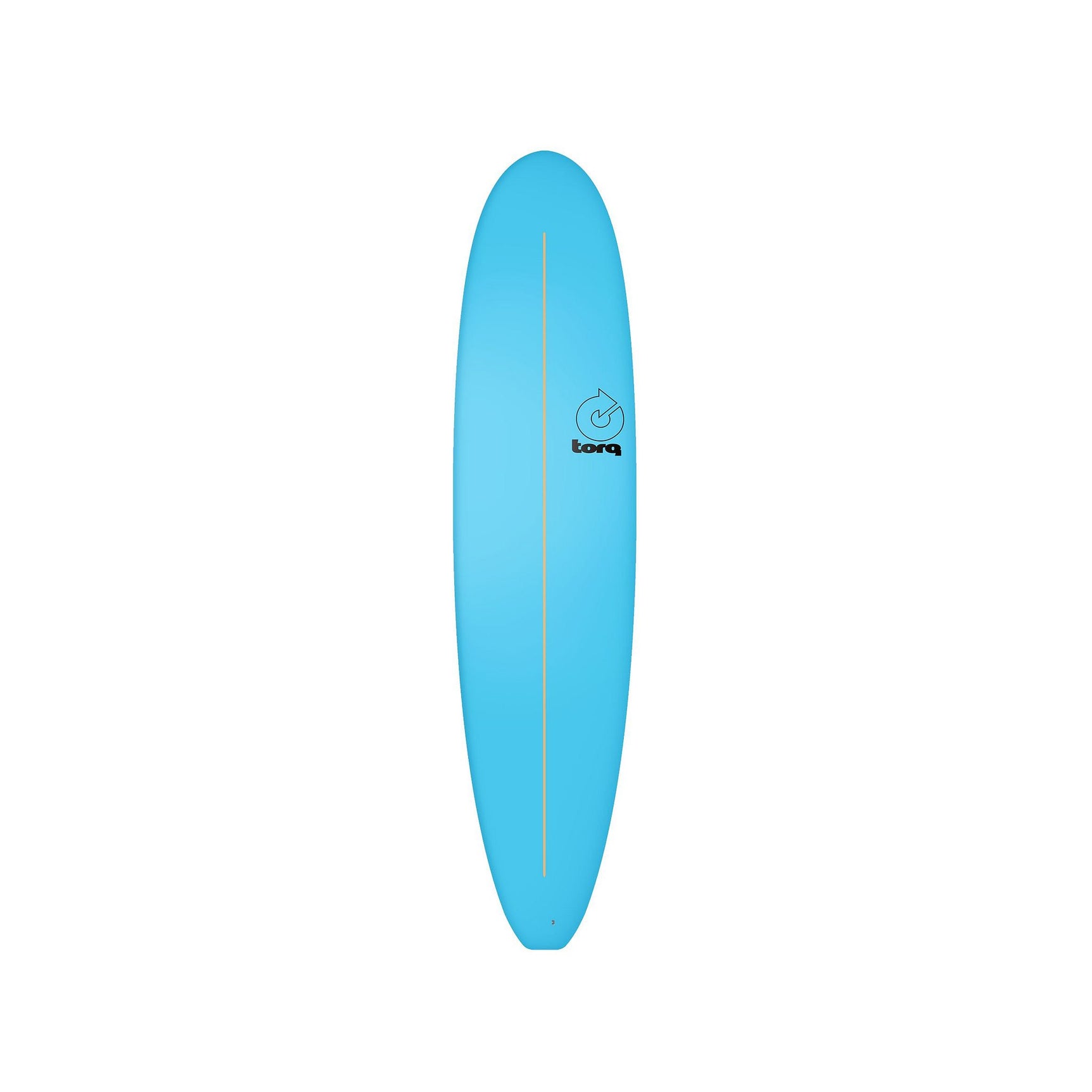 Surfboard TORQ Softboard Longboard