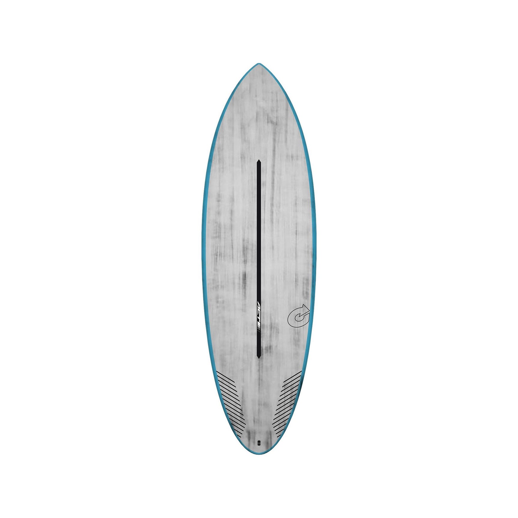 Surfboard TORQ ACT Prepreg Multiplier