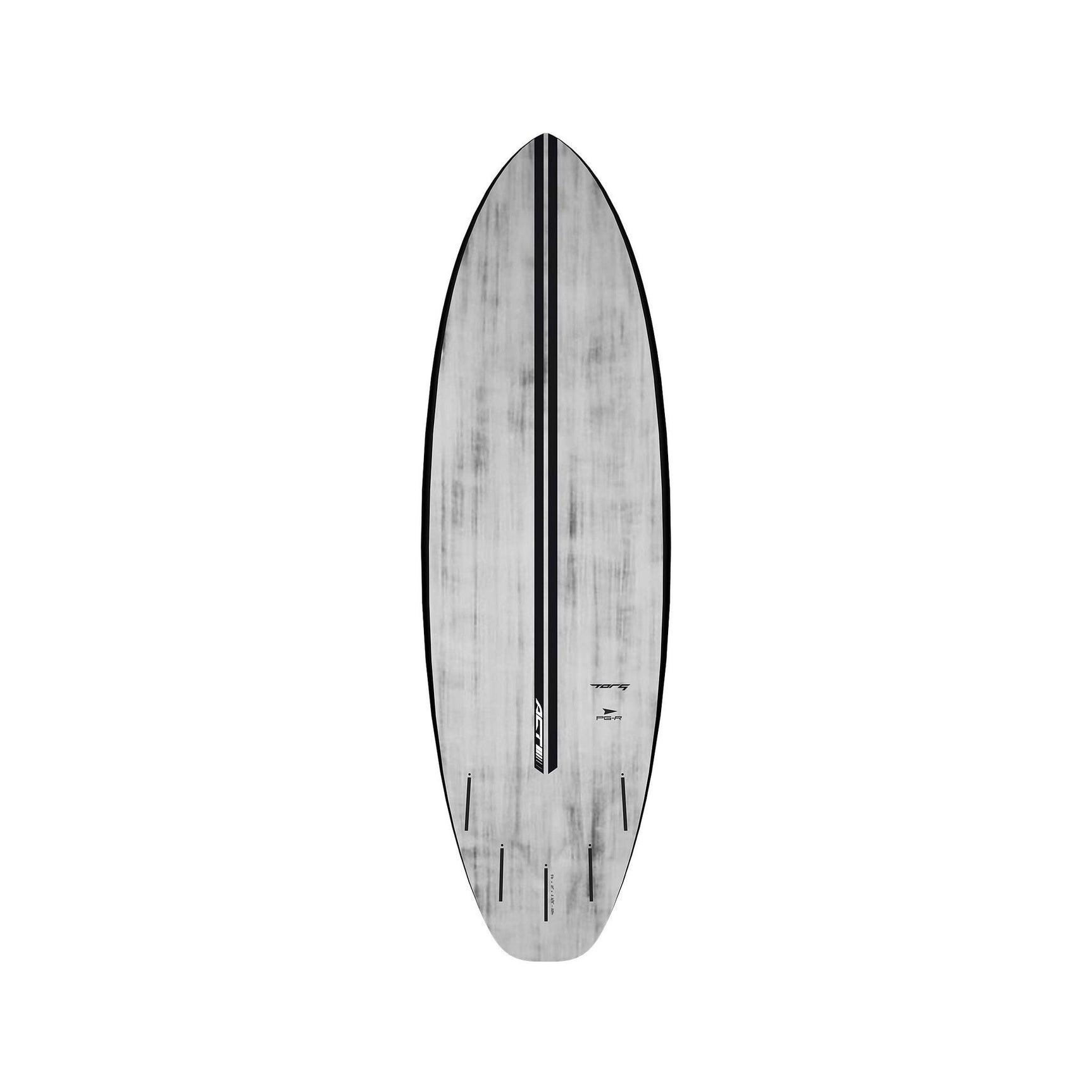 Surfboard TORQ ACT Prepreg PG-R