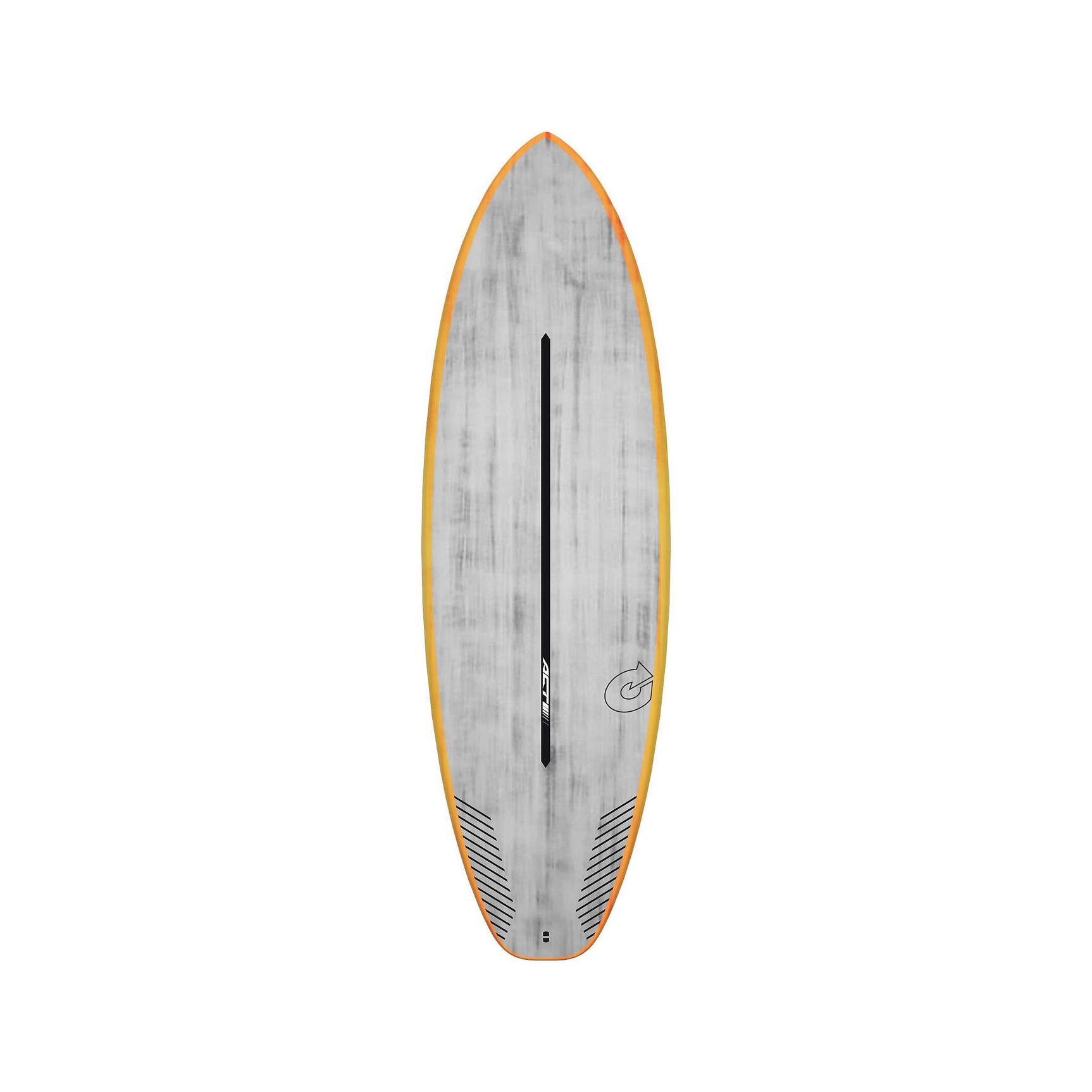 Surfboard TORQ ACT Prepreg PG-R