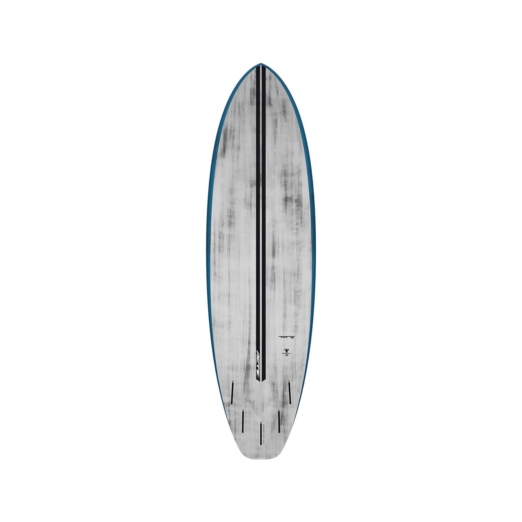 Surfboard TORQ ACT Prepreg BigBoy23