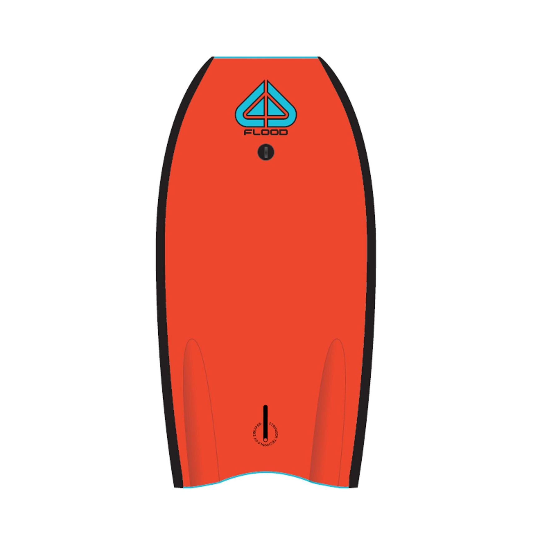 FLOOD Bodyboard Usurper