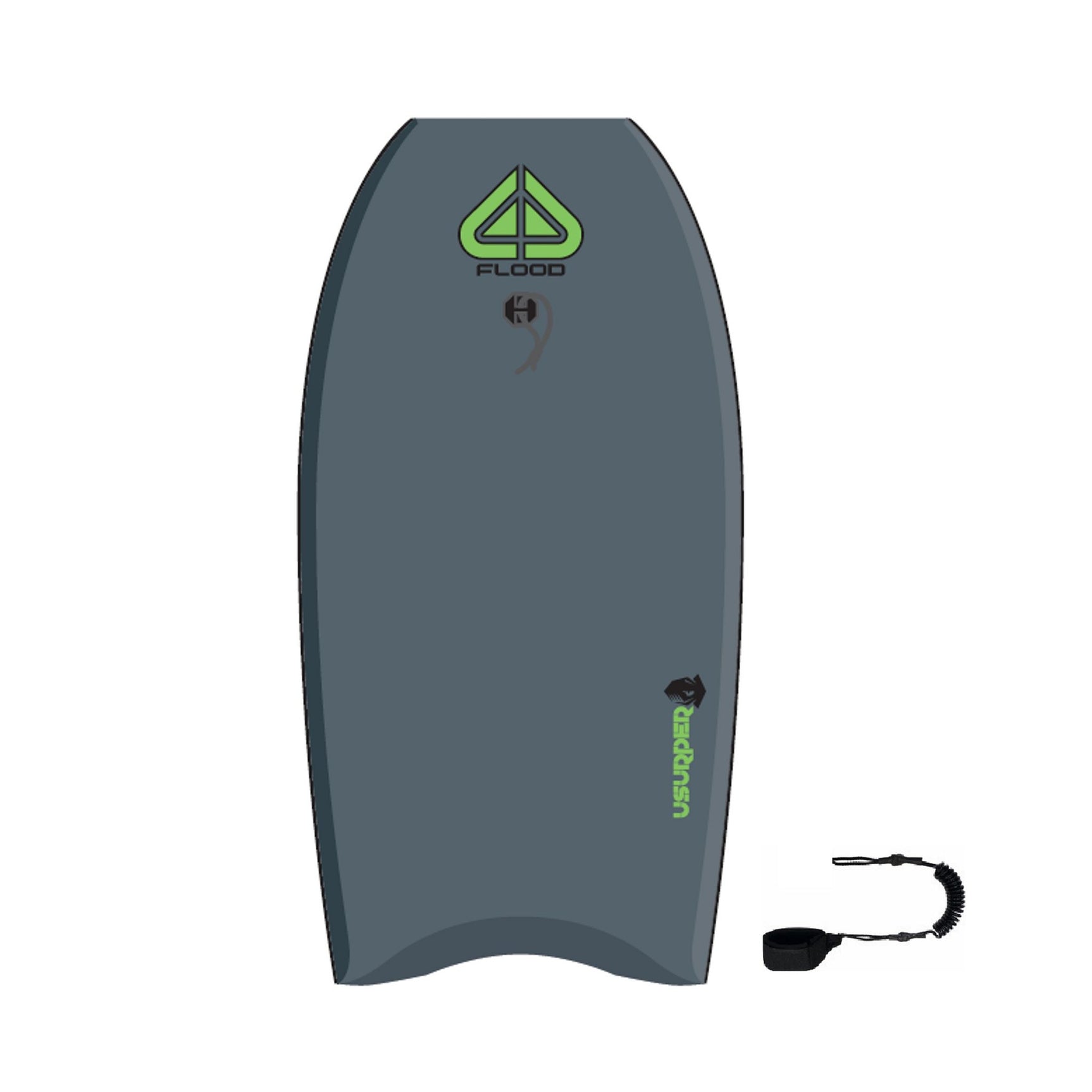 FLOOD Bodyboard Usurper