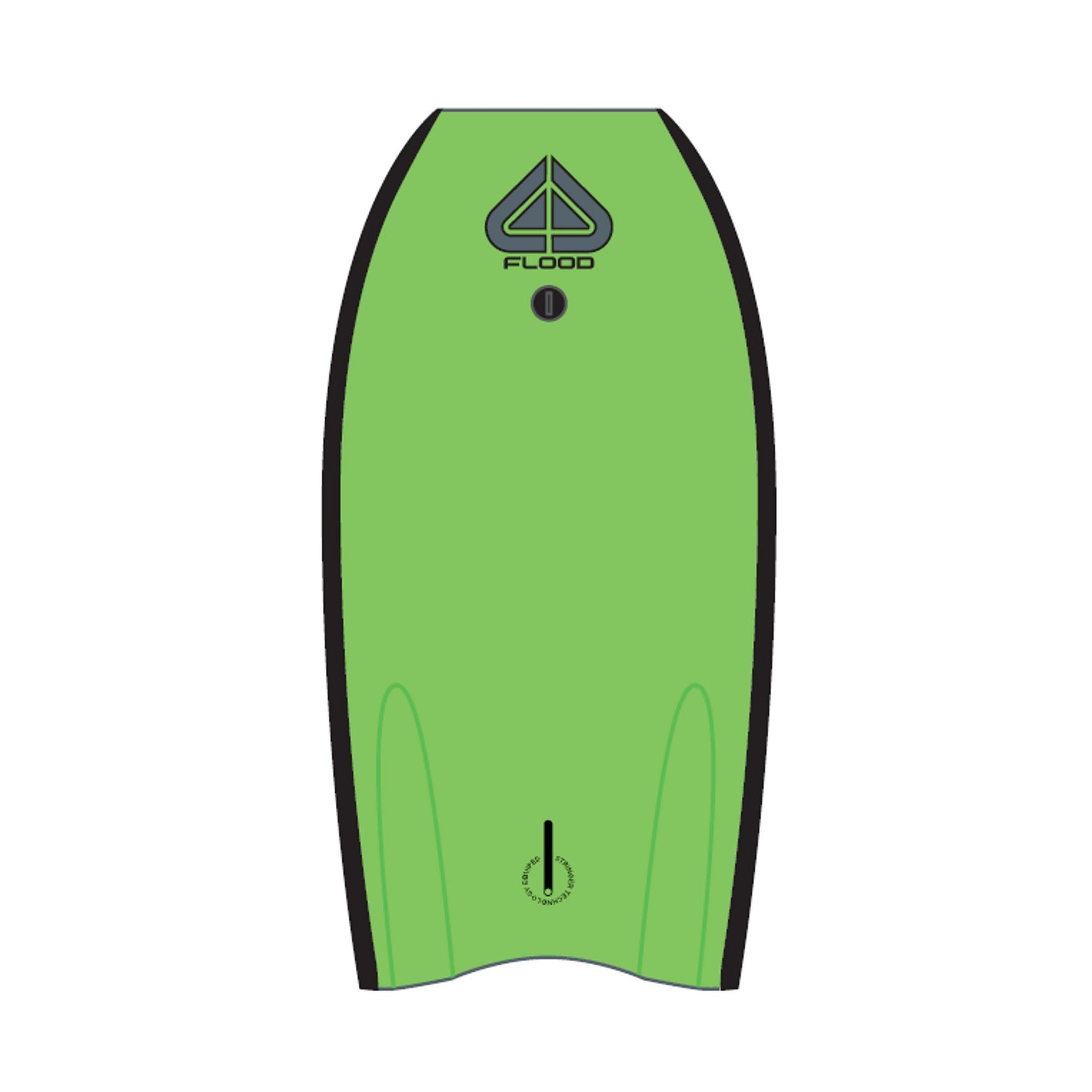 FLOOD Bodyboard Usurper