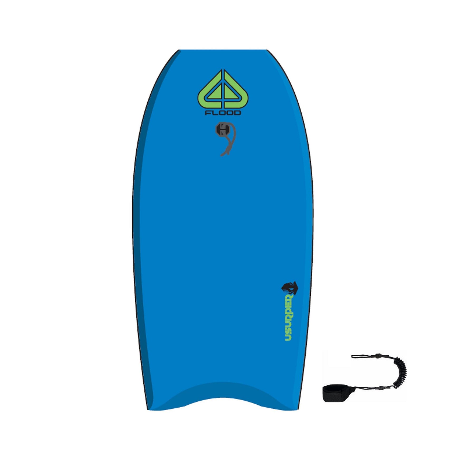 FLOOD Bodyboard Usurper