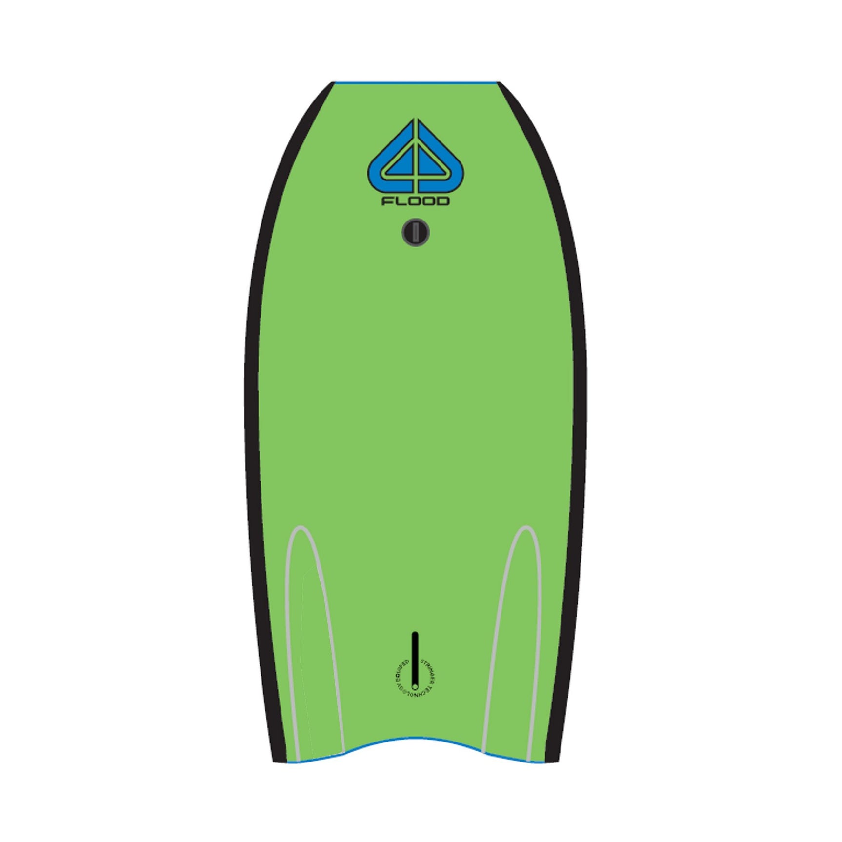 FLOOD Bodyboard Usurper