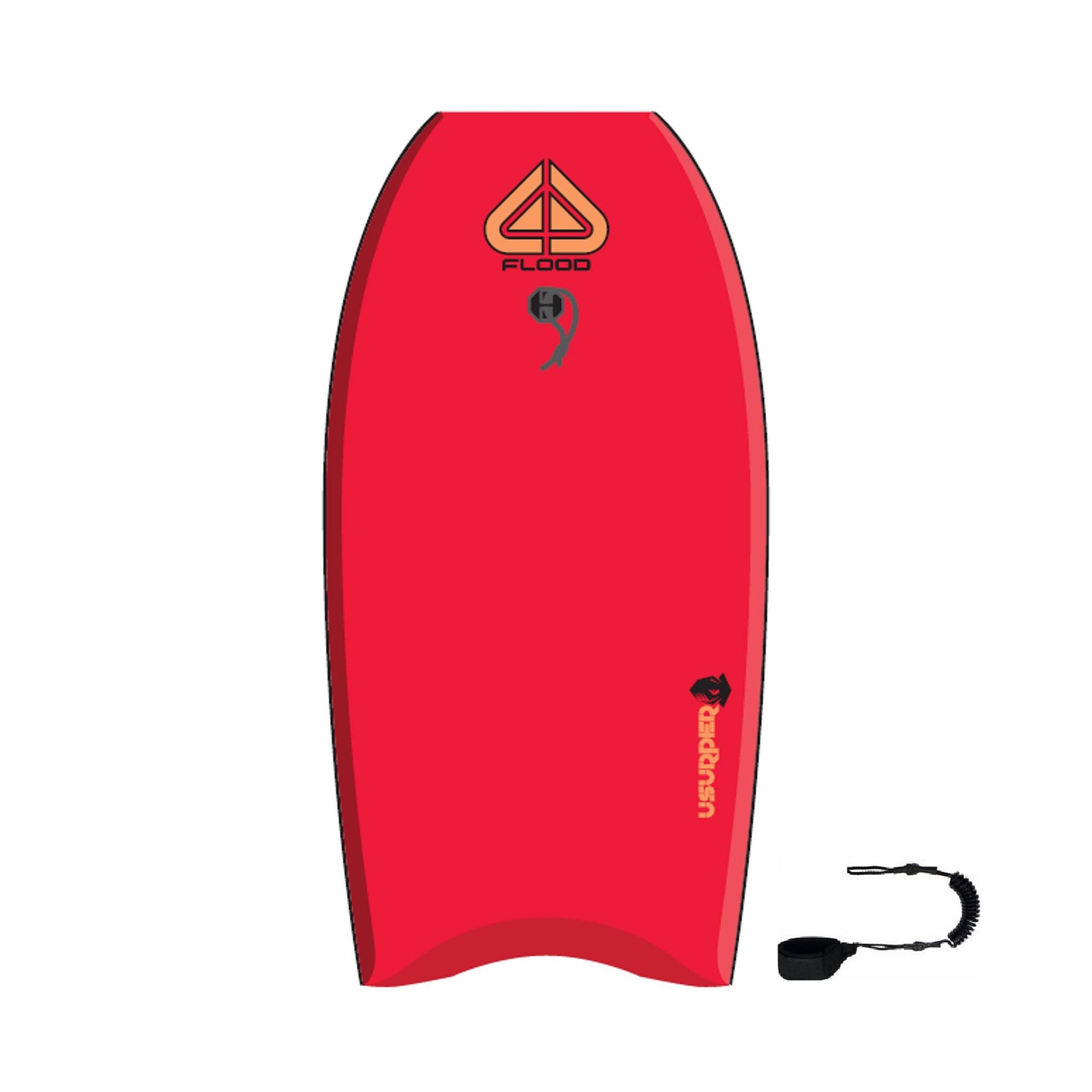 FLOOD Bodyboard Usurper