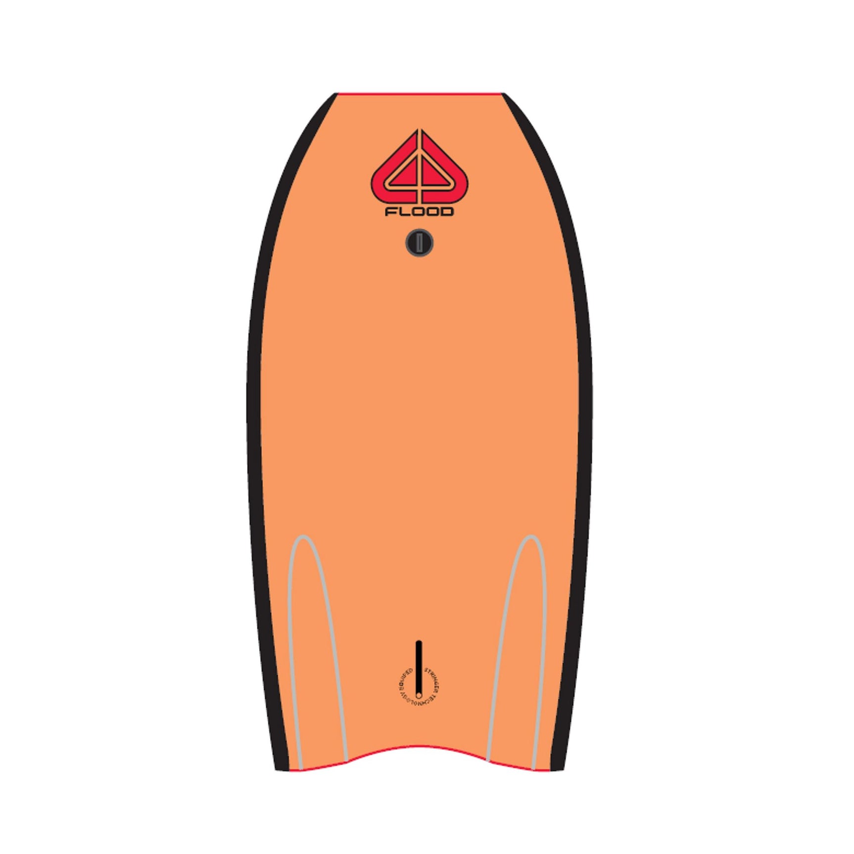 FLOOD Bodyboard Usurper