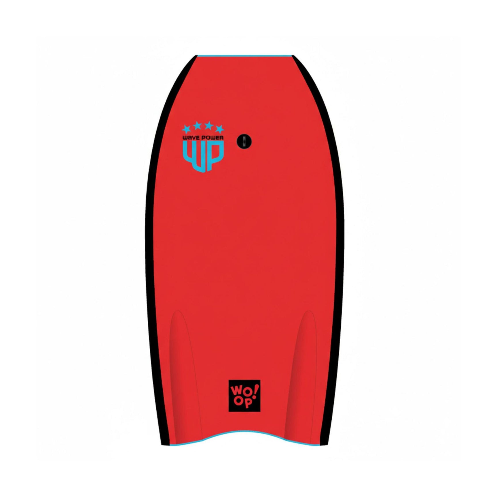 Wave Power Bodyboard Woop