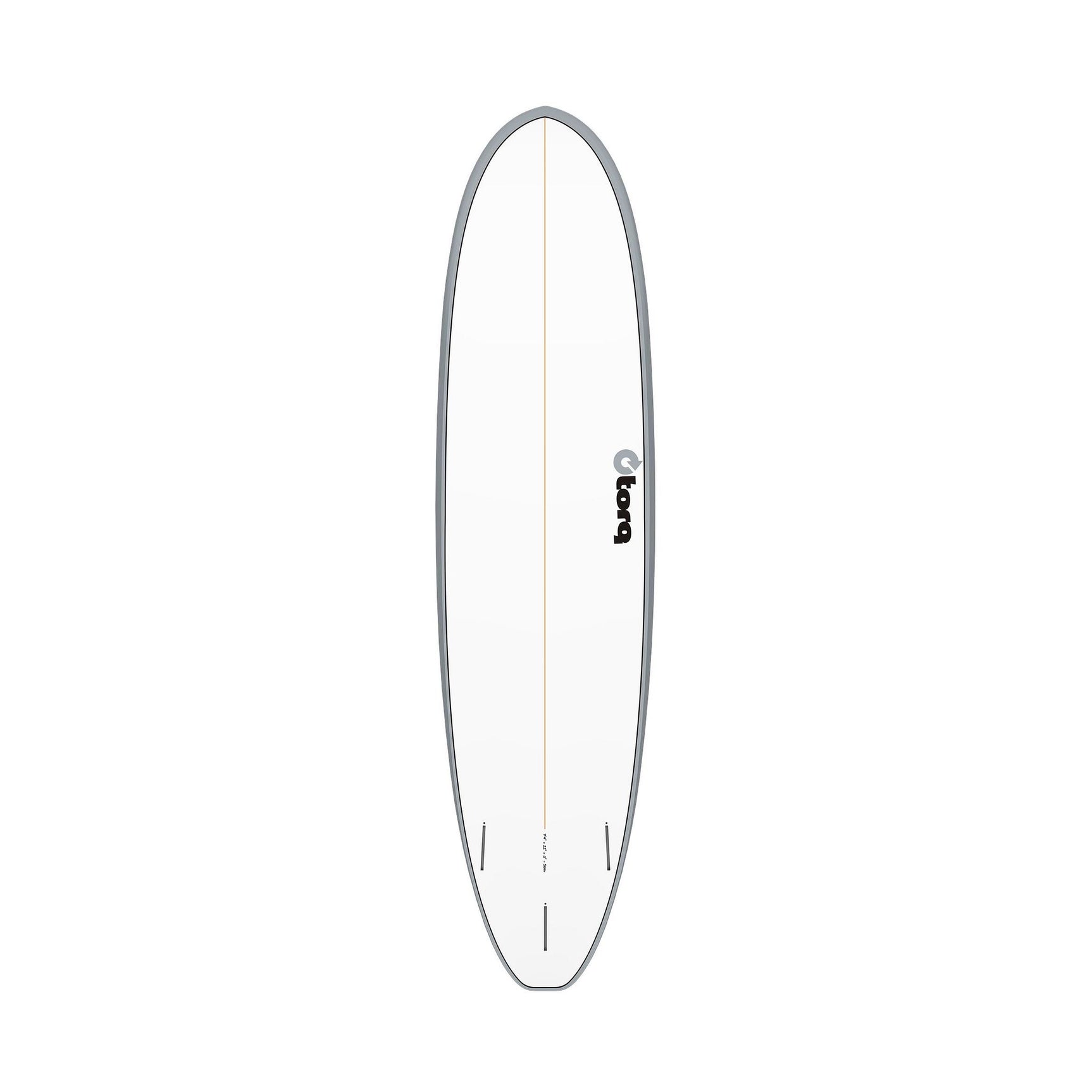Surfboard TORQ TET V+ MOD Fun