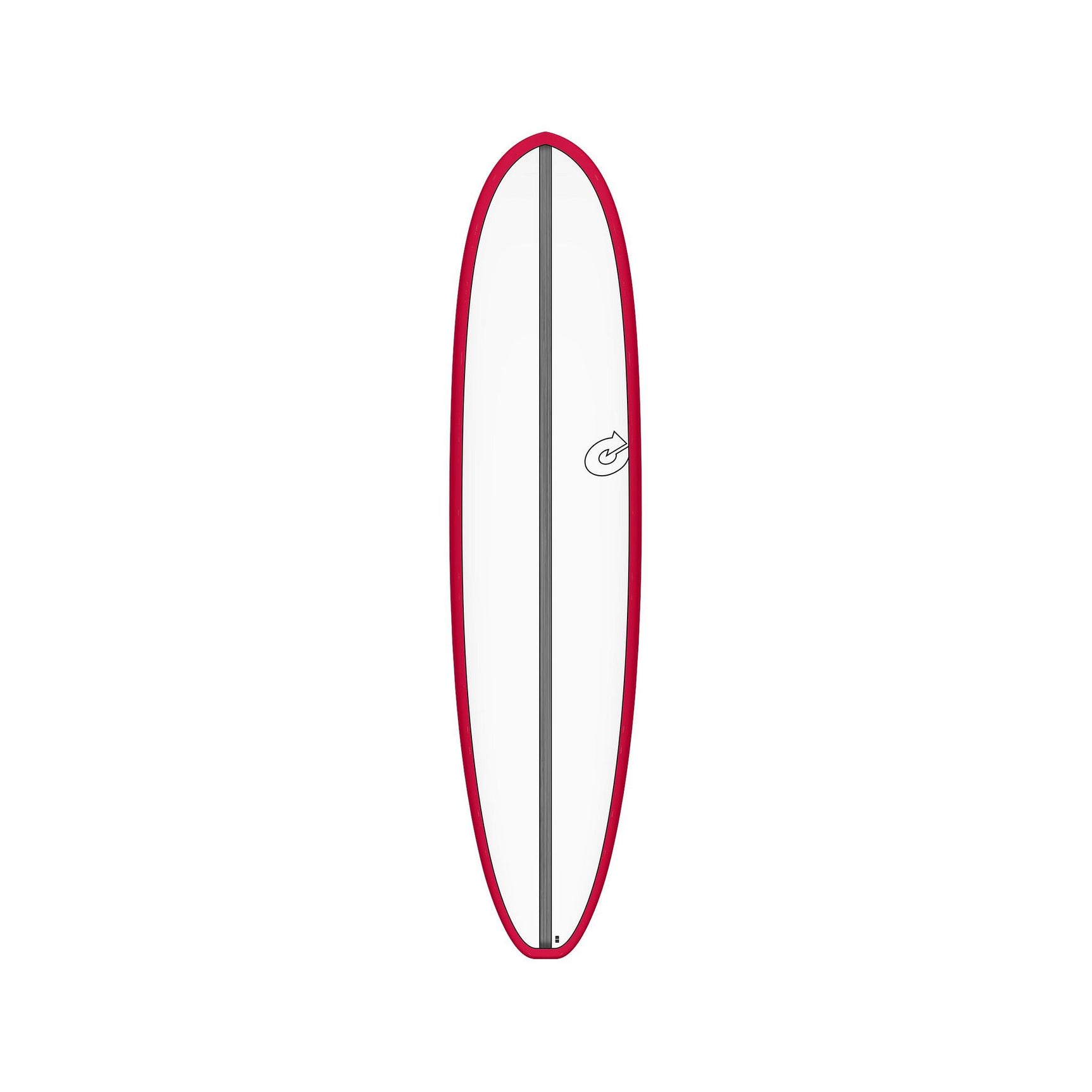 Surfboard TORQ TET CS V+ MOD Fun Carbon
