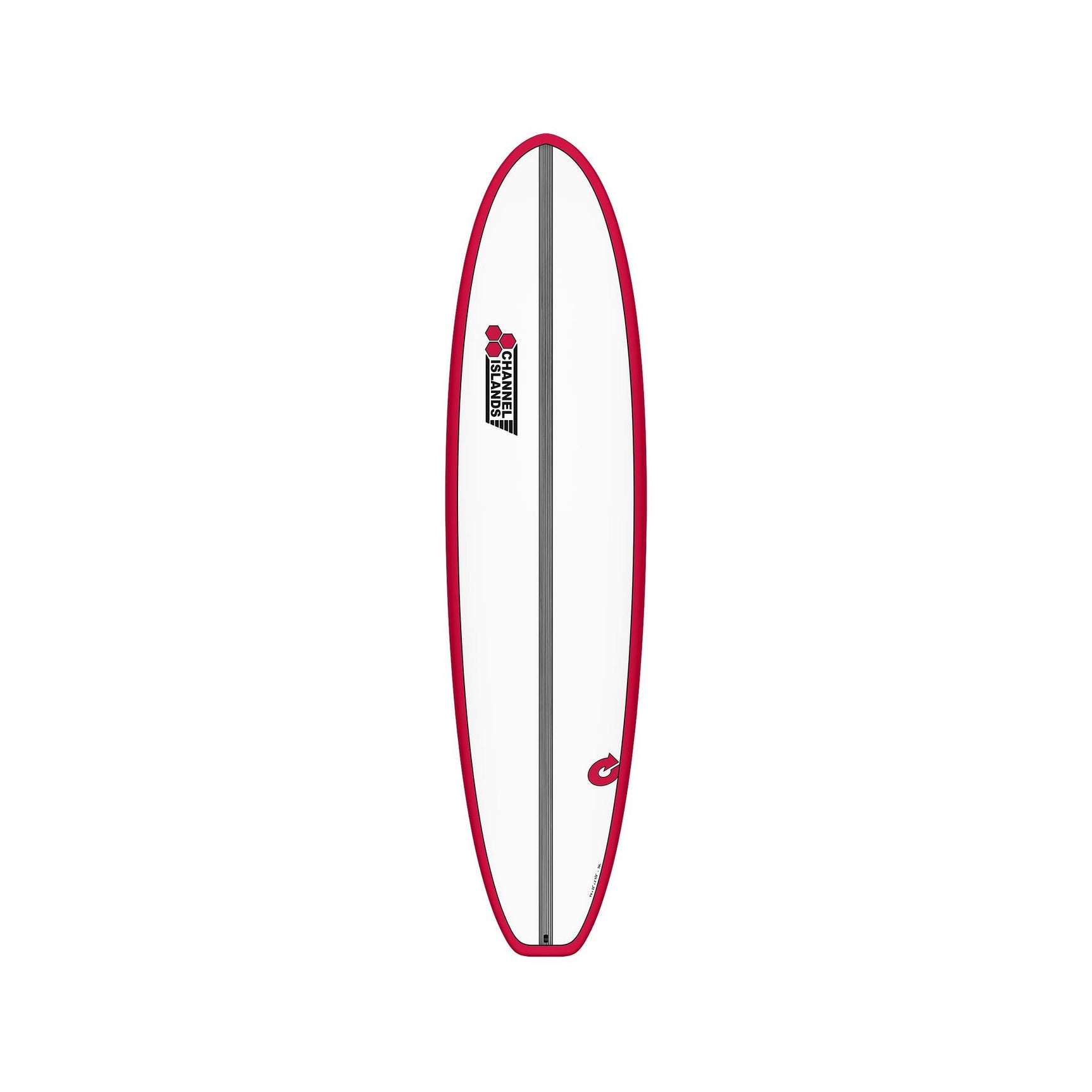 Surfboard CHANNEL ISLANDS X-lite Chancho