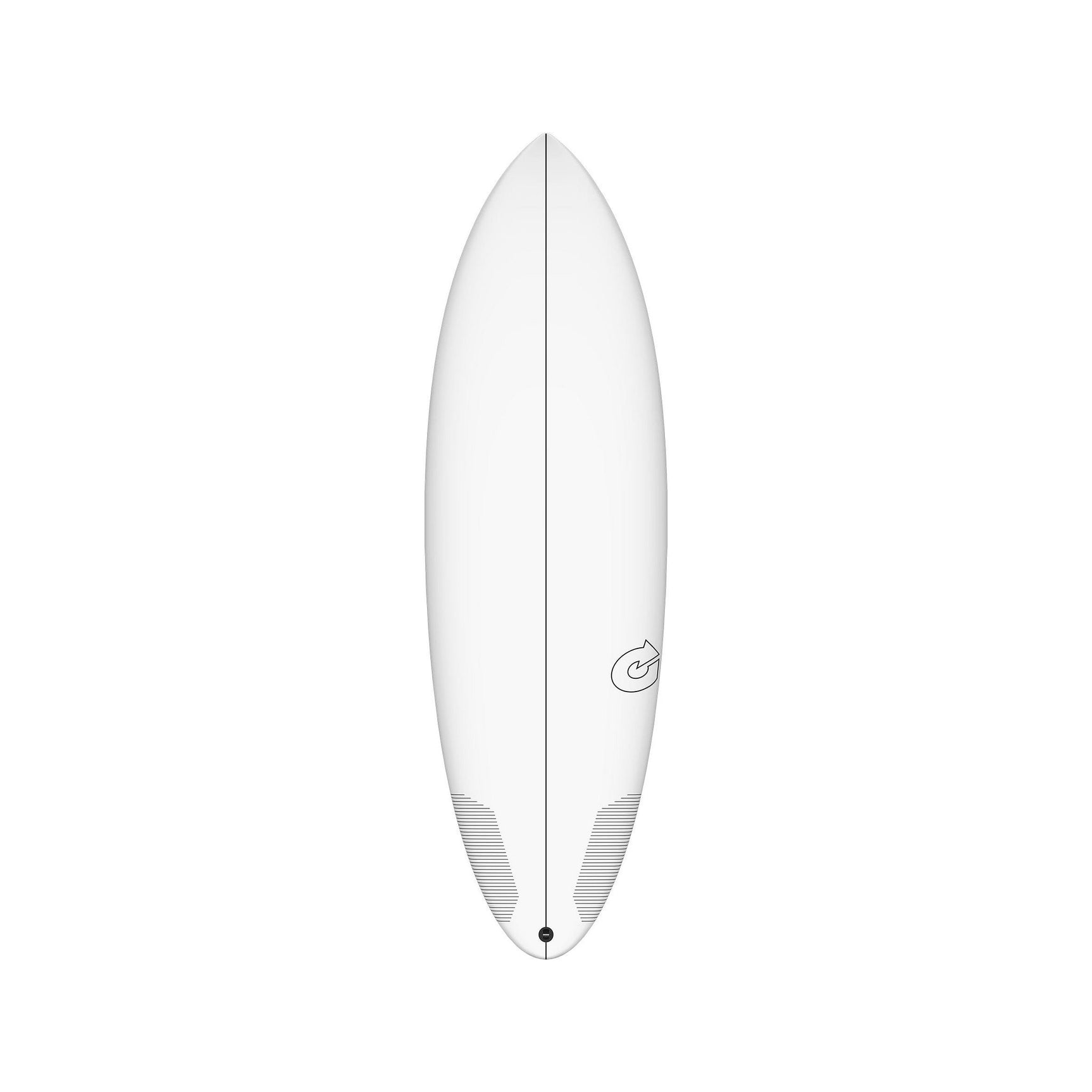 Surfboard TORQ TEC Multiplier