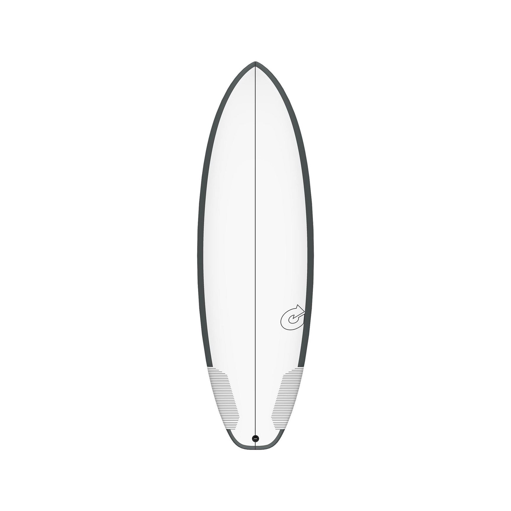 Surfboard TORQ TEC PG-R