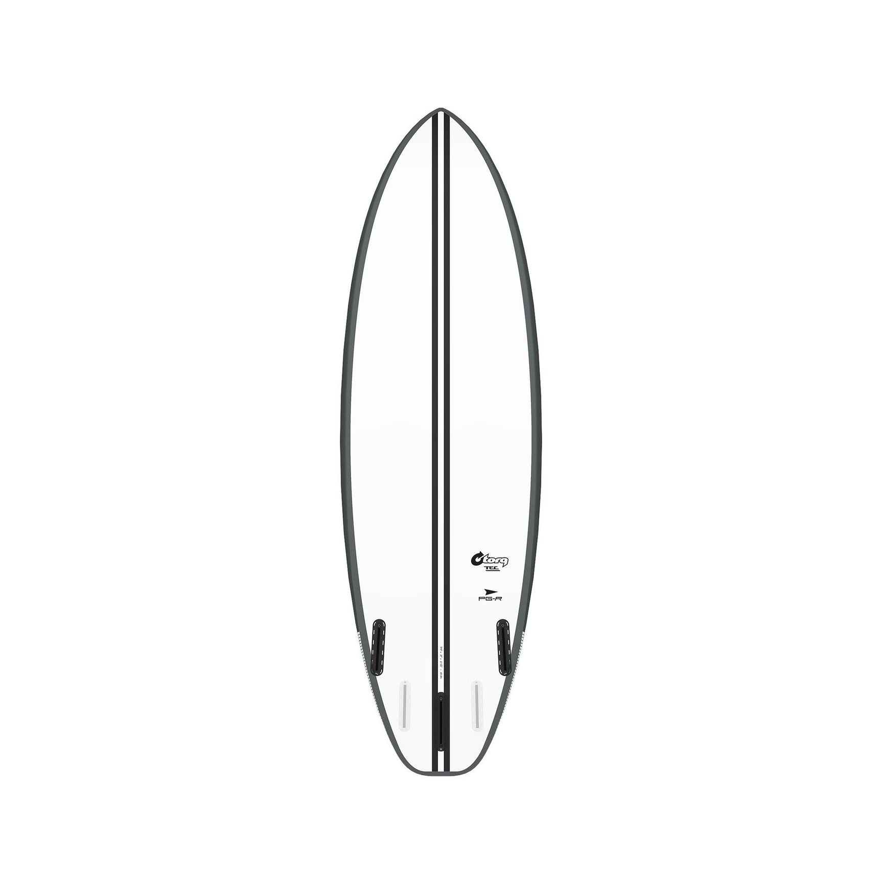 Surfboard TORQ TEC PG-R