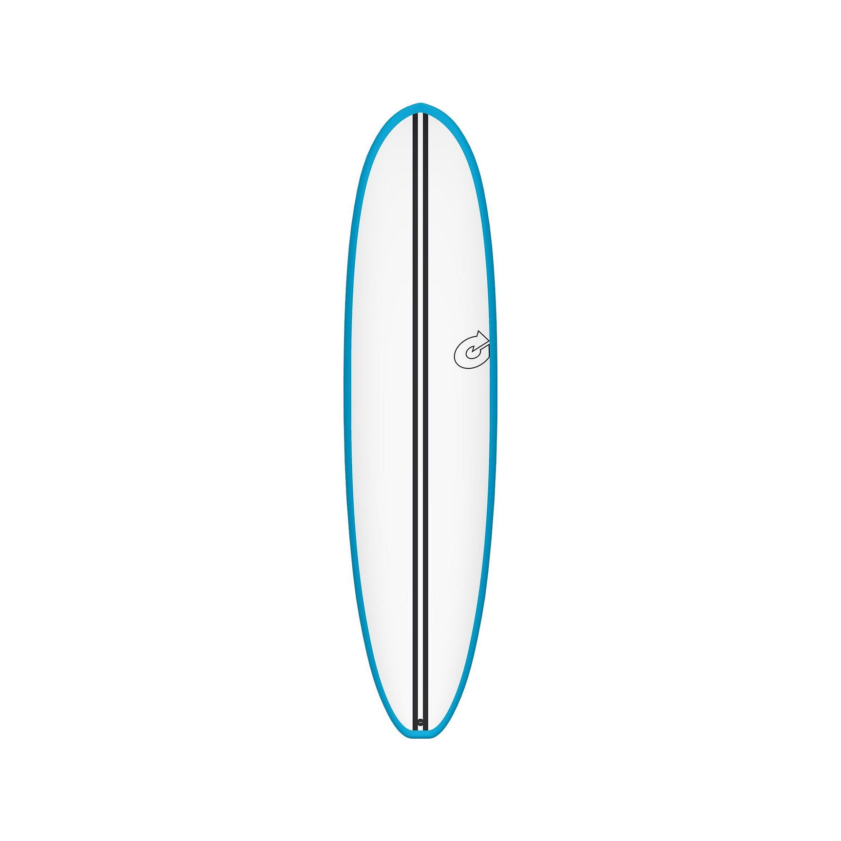 Surfboard TORQ TEC V+