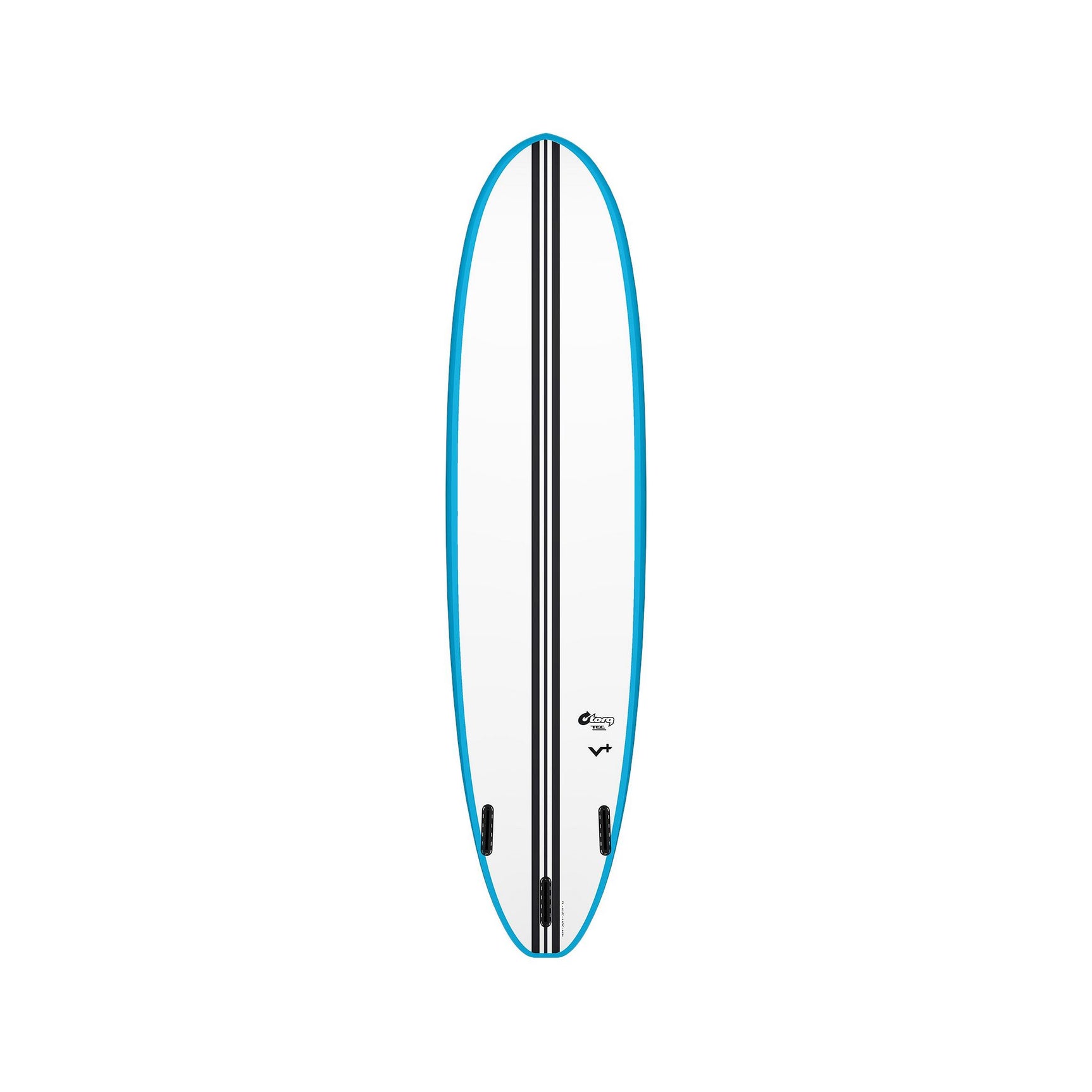 Surfboard TORQ TEC V+
