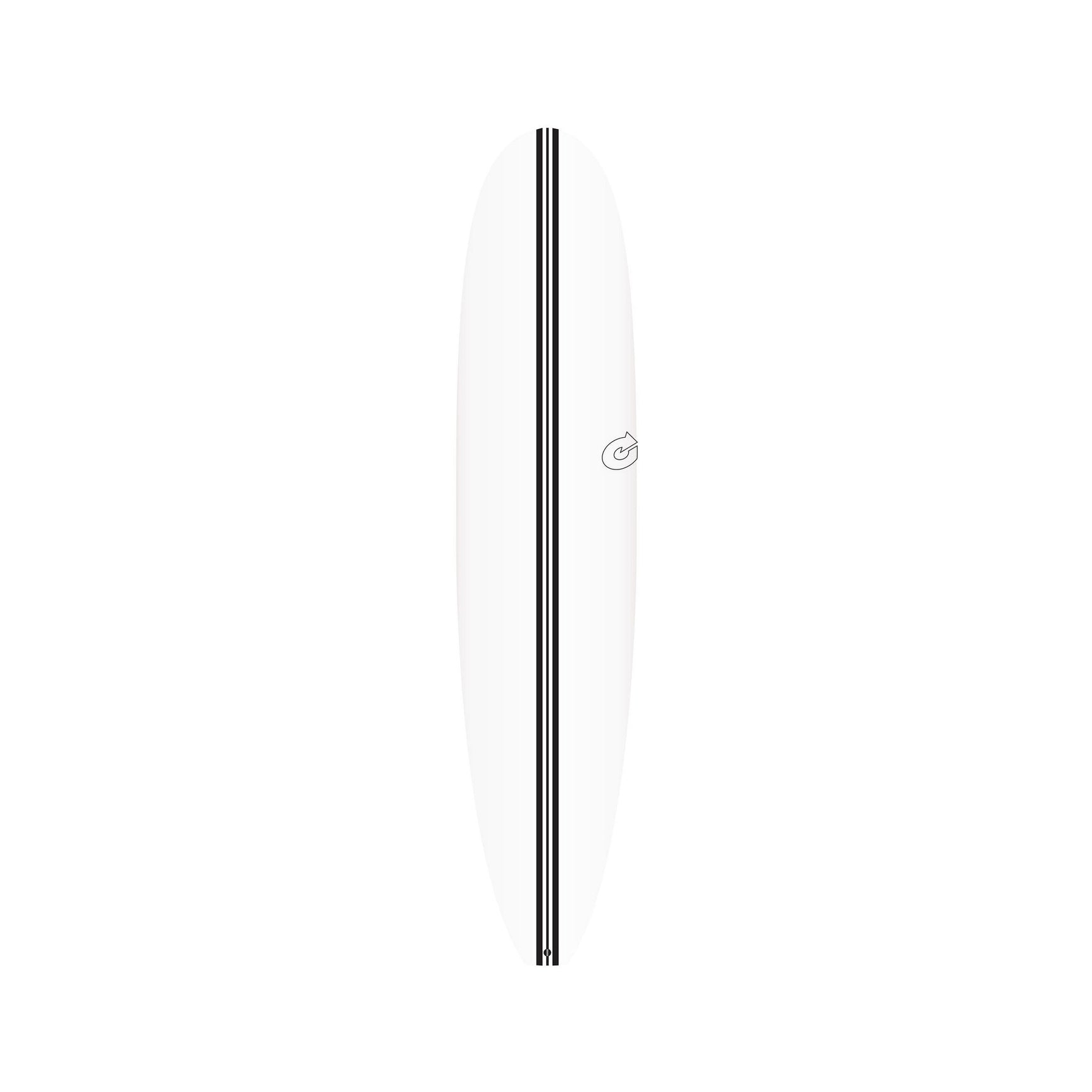 Surfboard TORQ TEC The Don XL