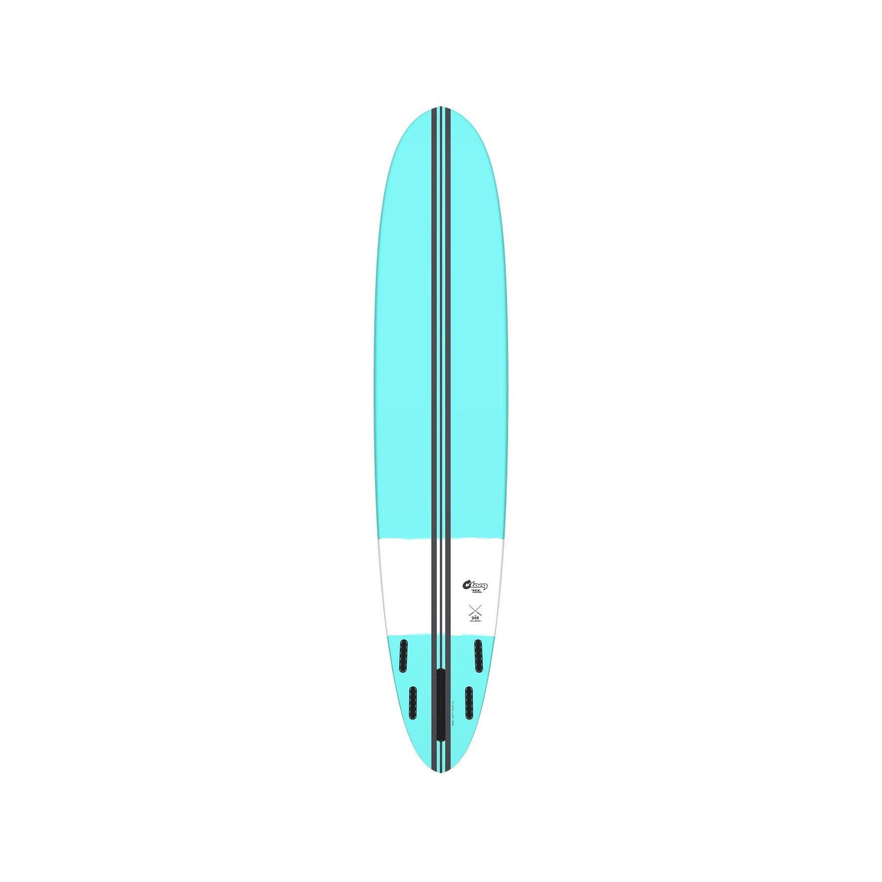 Surfboard TORQ TEC The Don HP
