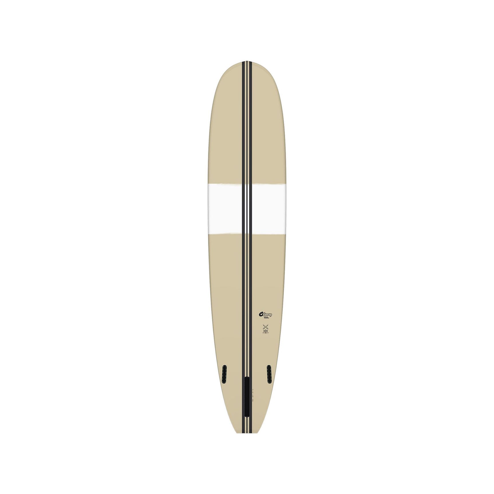 Surfboard TORQ TEC The Don Noserider