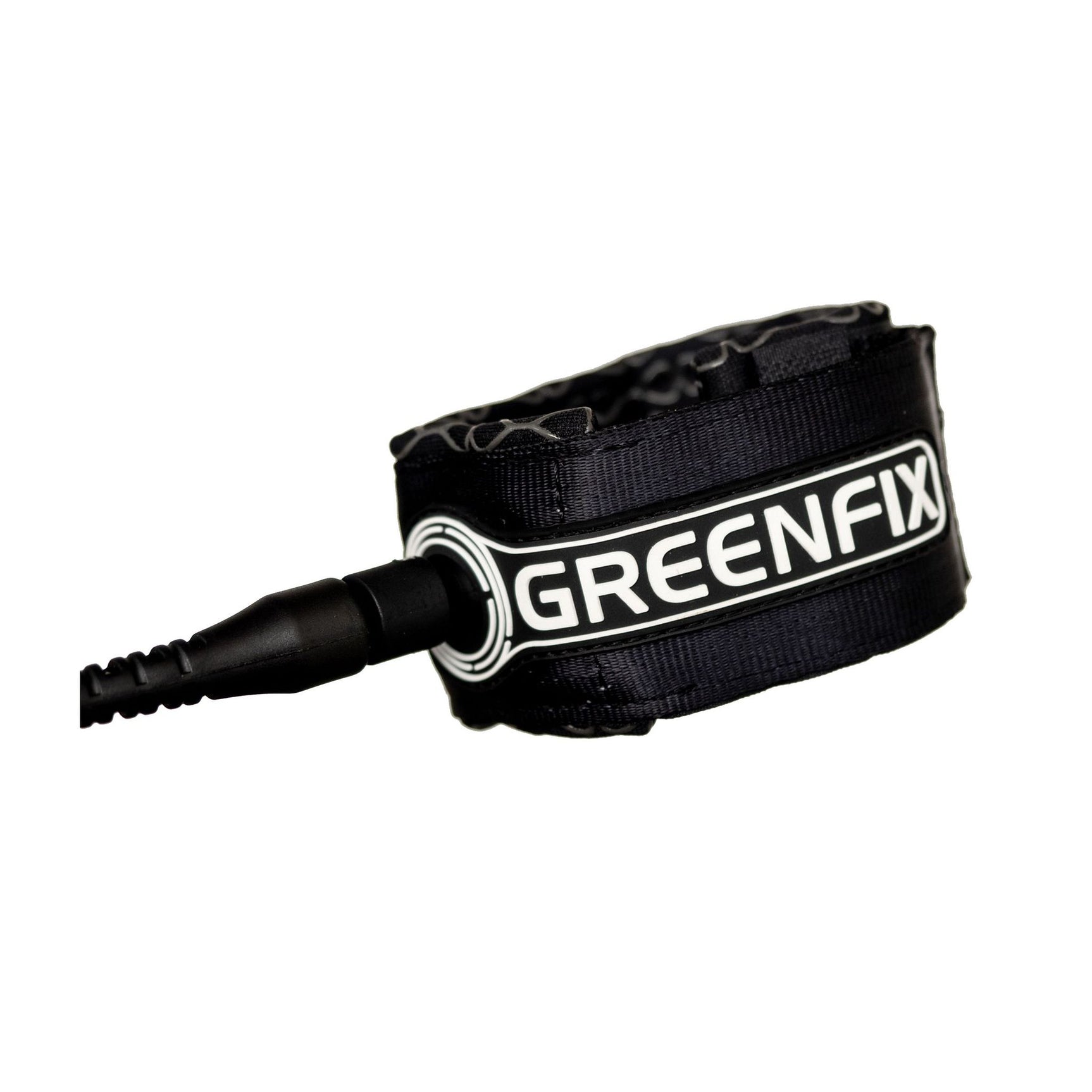 GREENFIX Surfboard Leash Recycled PU