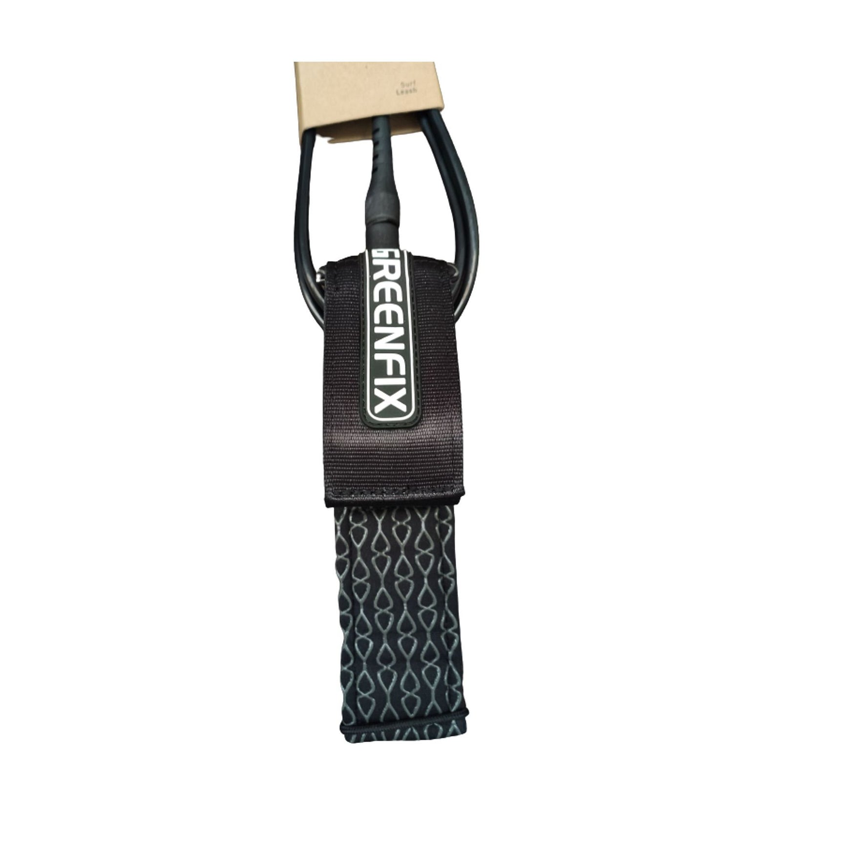 GREENFIX Surfboard Leash Recycled PU