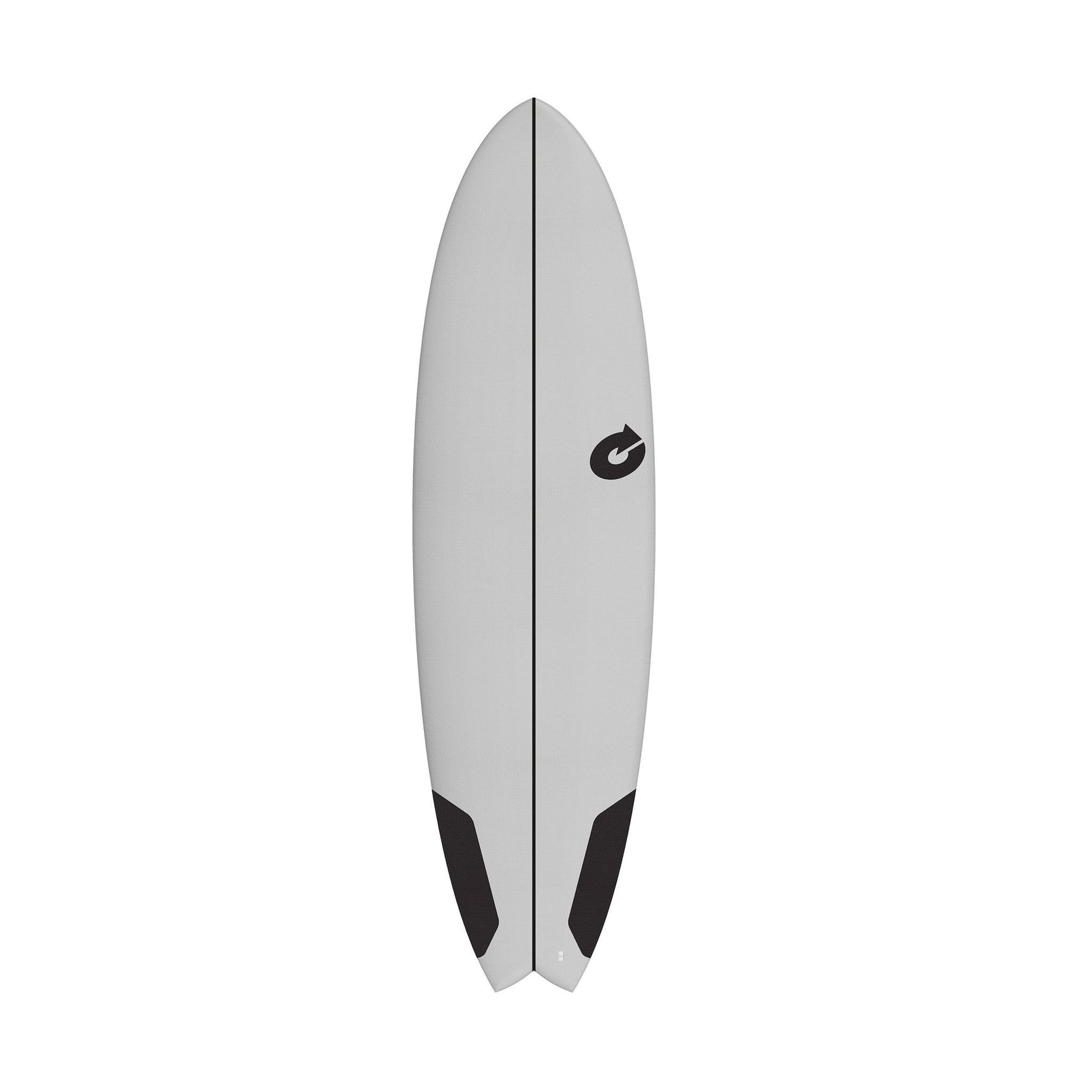 Surfboard TORQ Softboard EVA Mod Fish