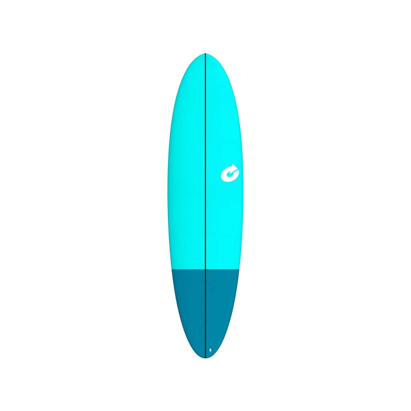 Surfboard TORQ Softboard EVA MOD Fun