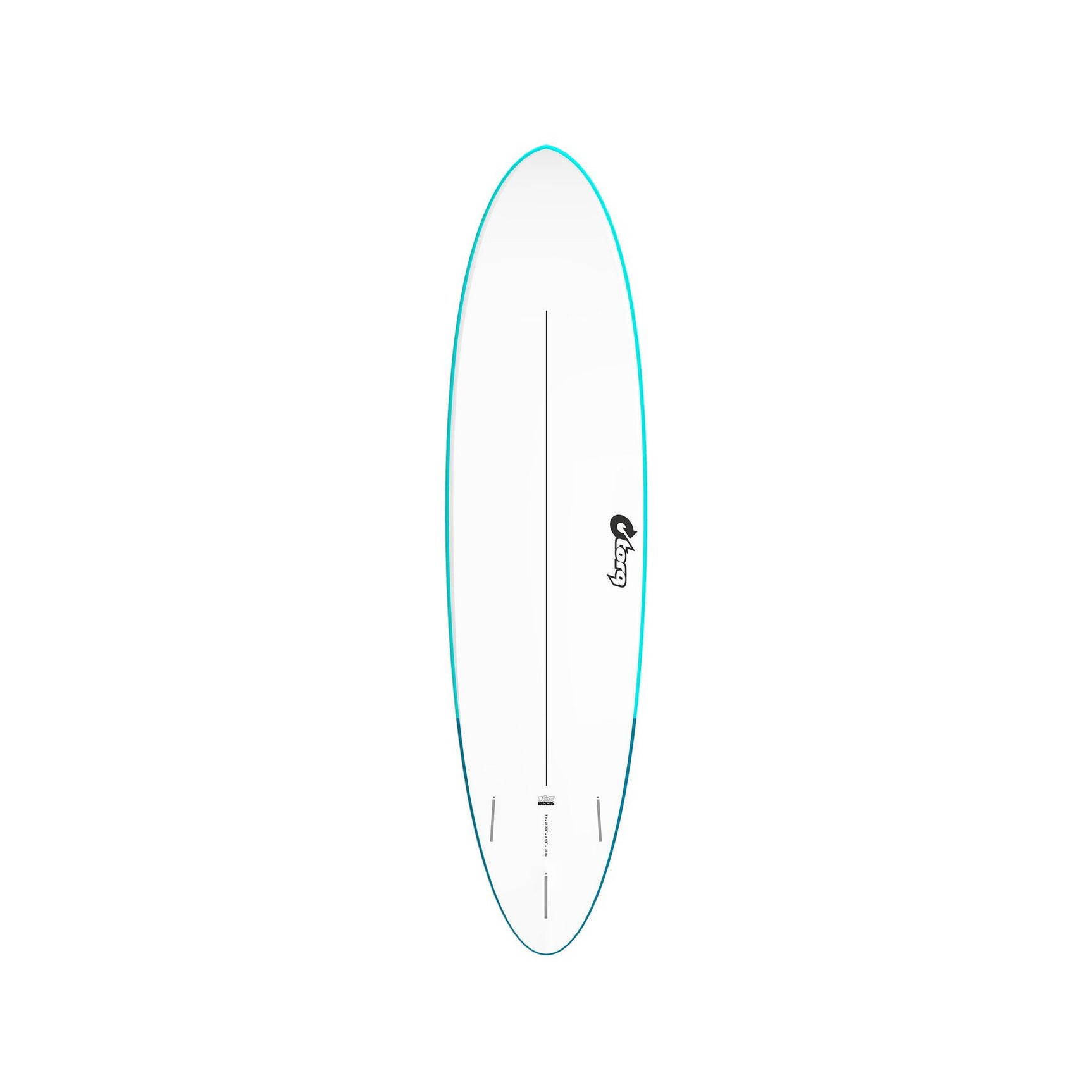 Surfboard TORQ Softboard EVA MOD Fun