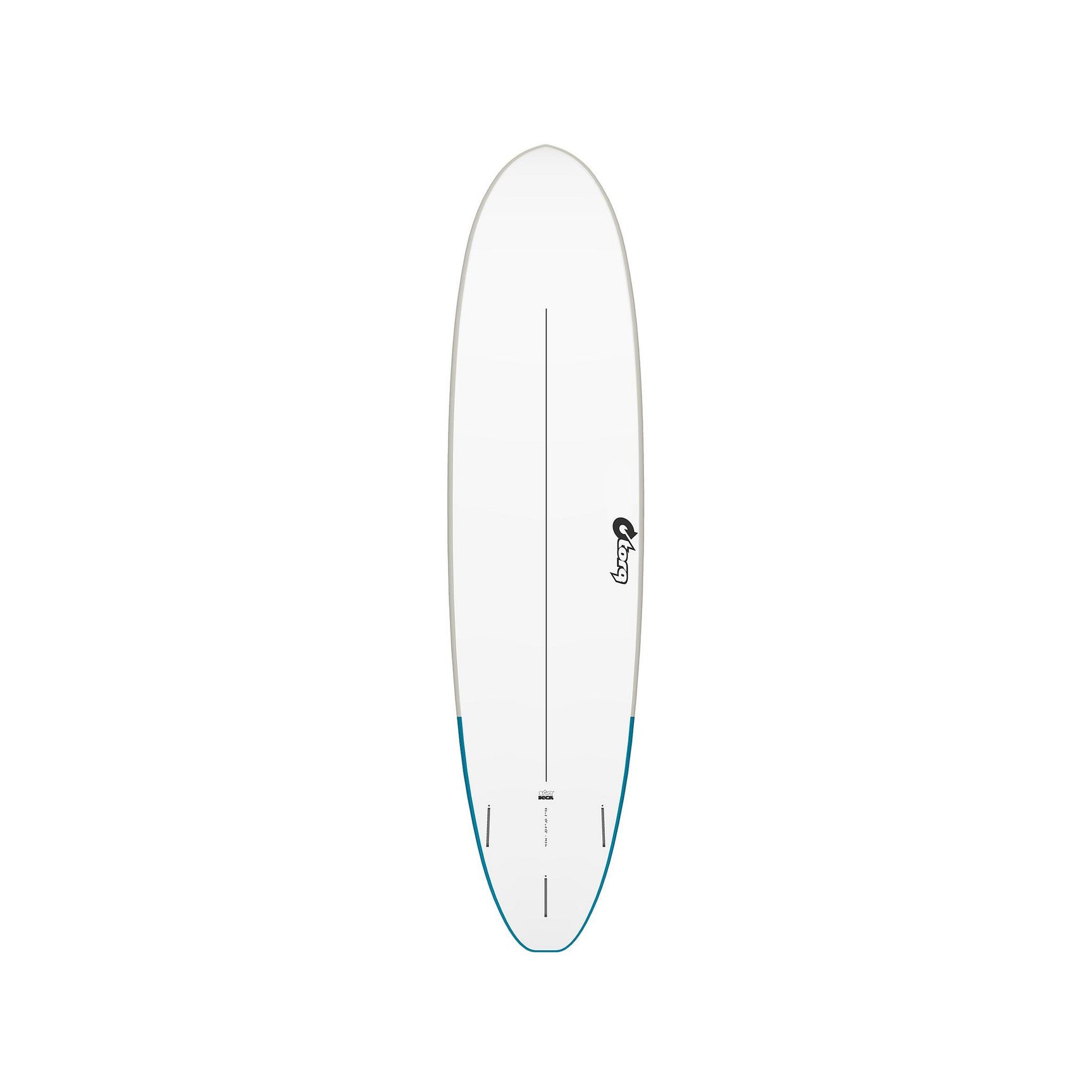 Surfboard TORQ Softboard EVA V+ MOD Fun