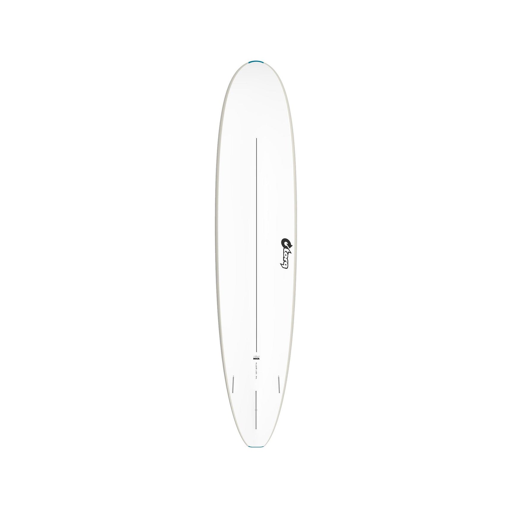 Surfboard TORQ Softboard EVA Longboard