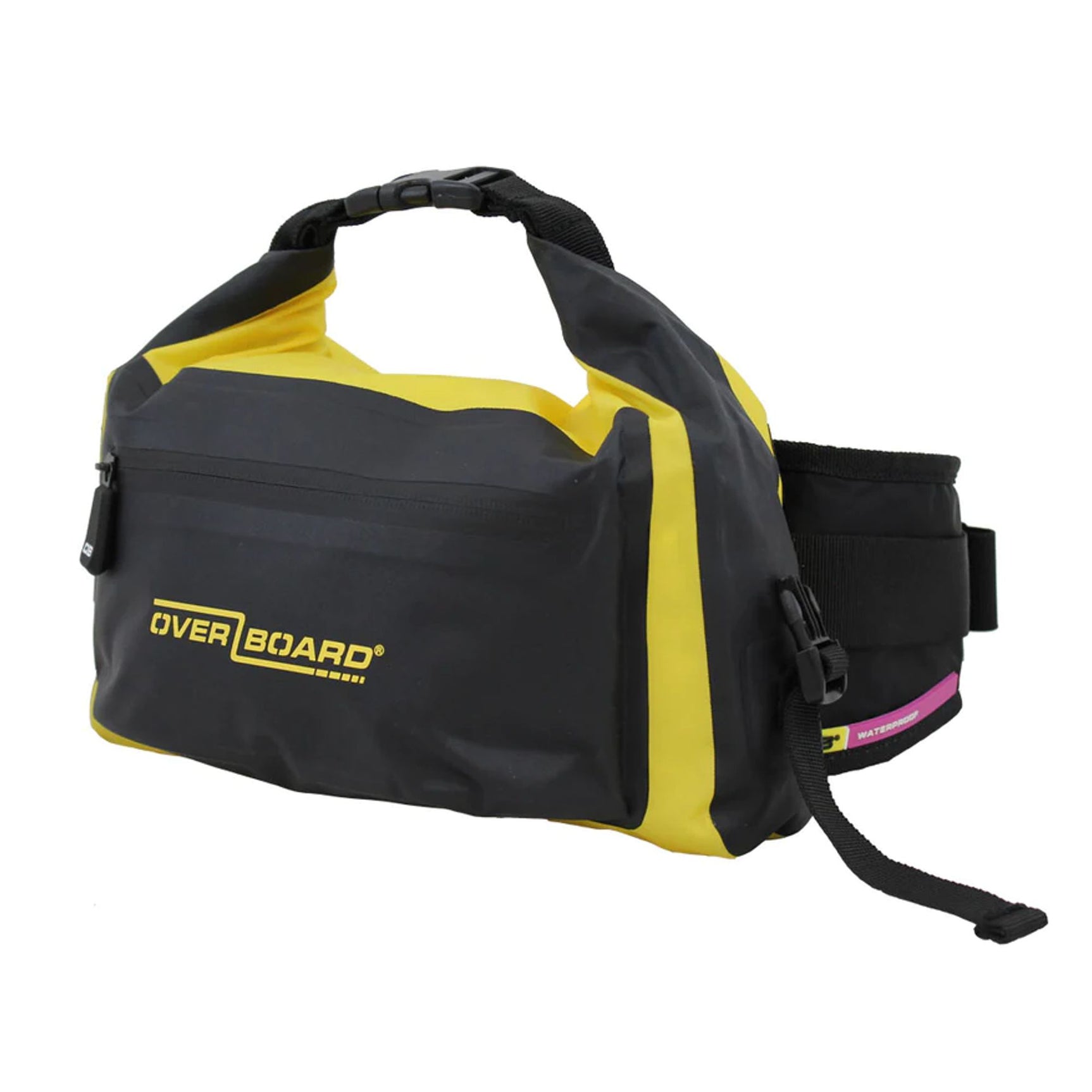 OverBoard Waterproof Waist Pack LIGHT