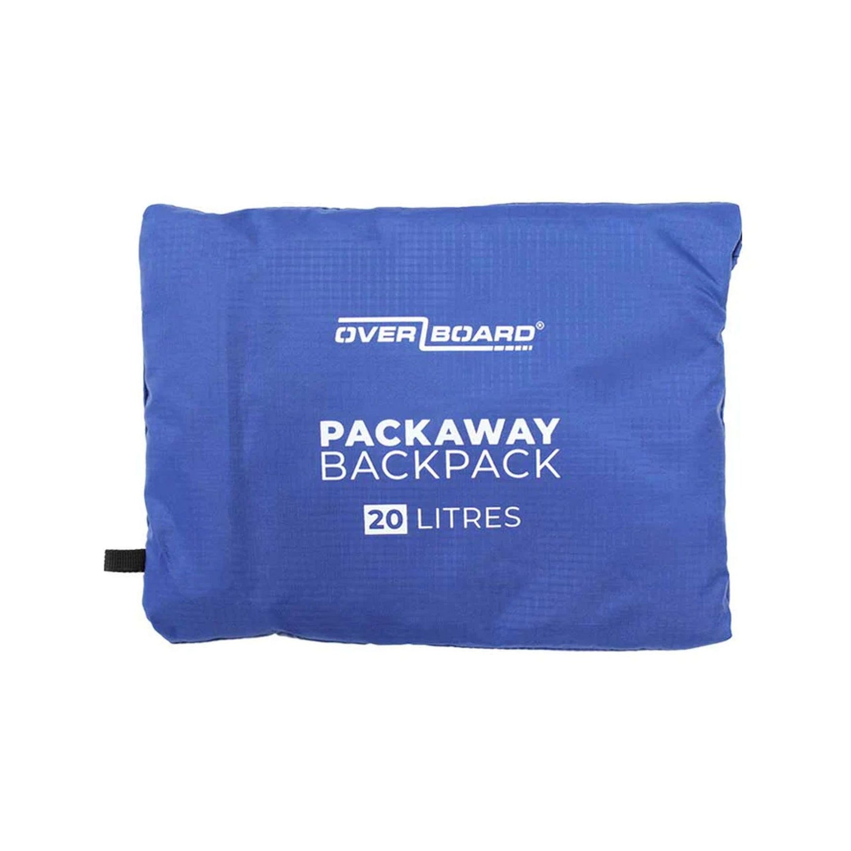 OverBoard waterproof space-saving backpack
