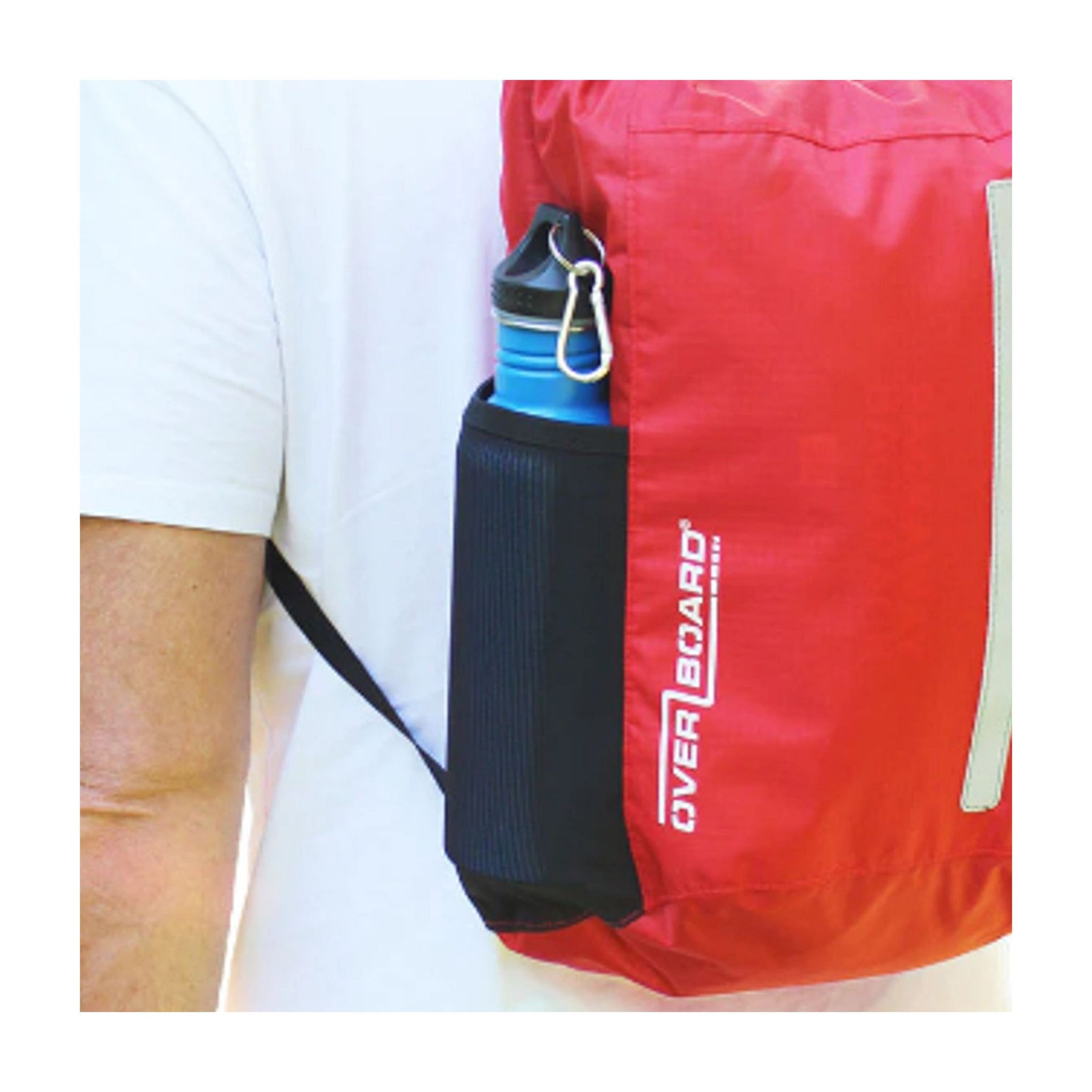 OverBoard waterproof space-saving backpack